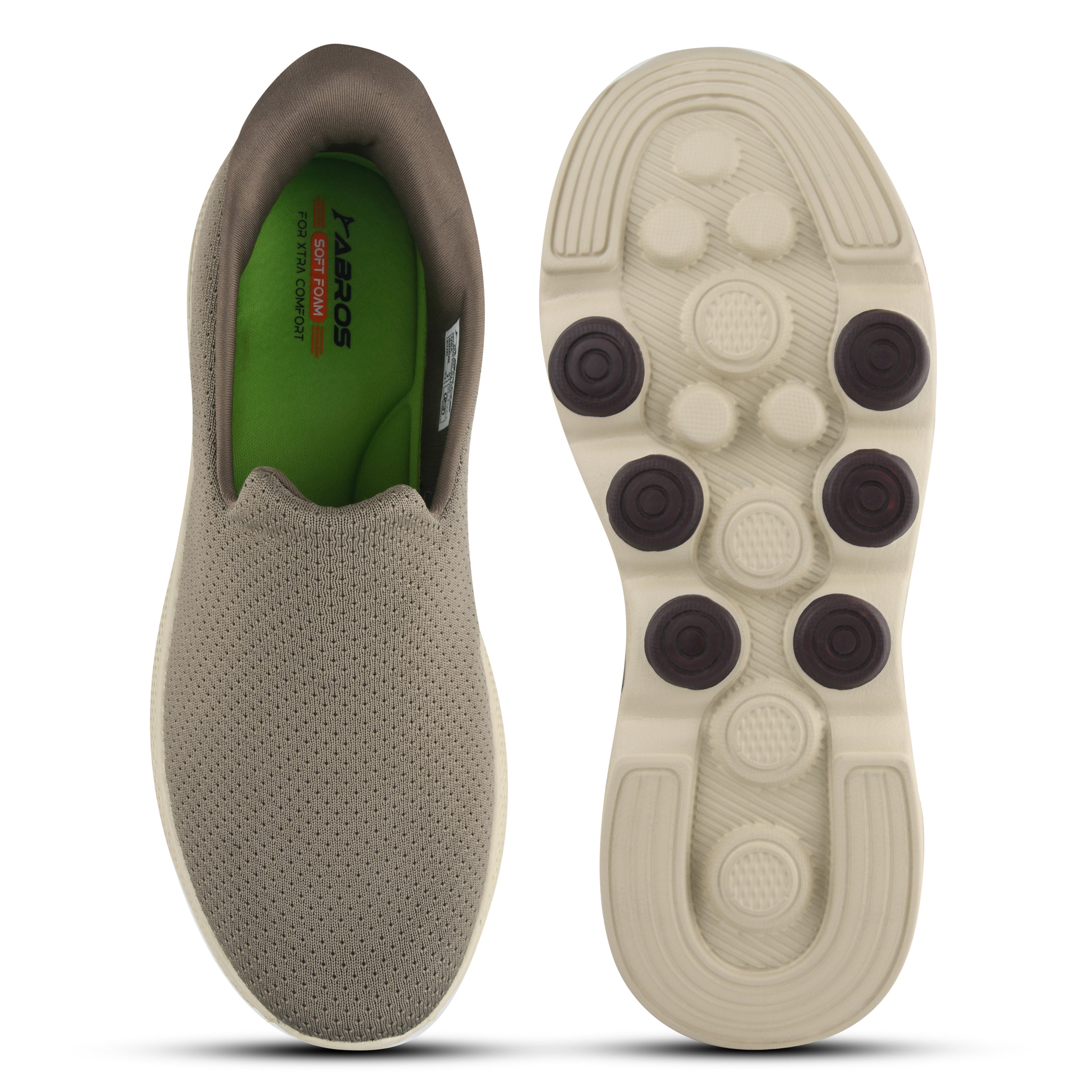 CADET Walking Shoes For Men