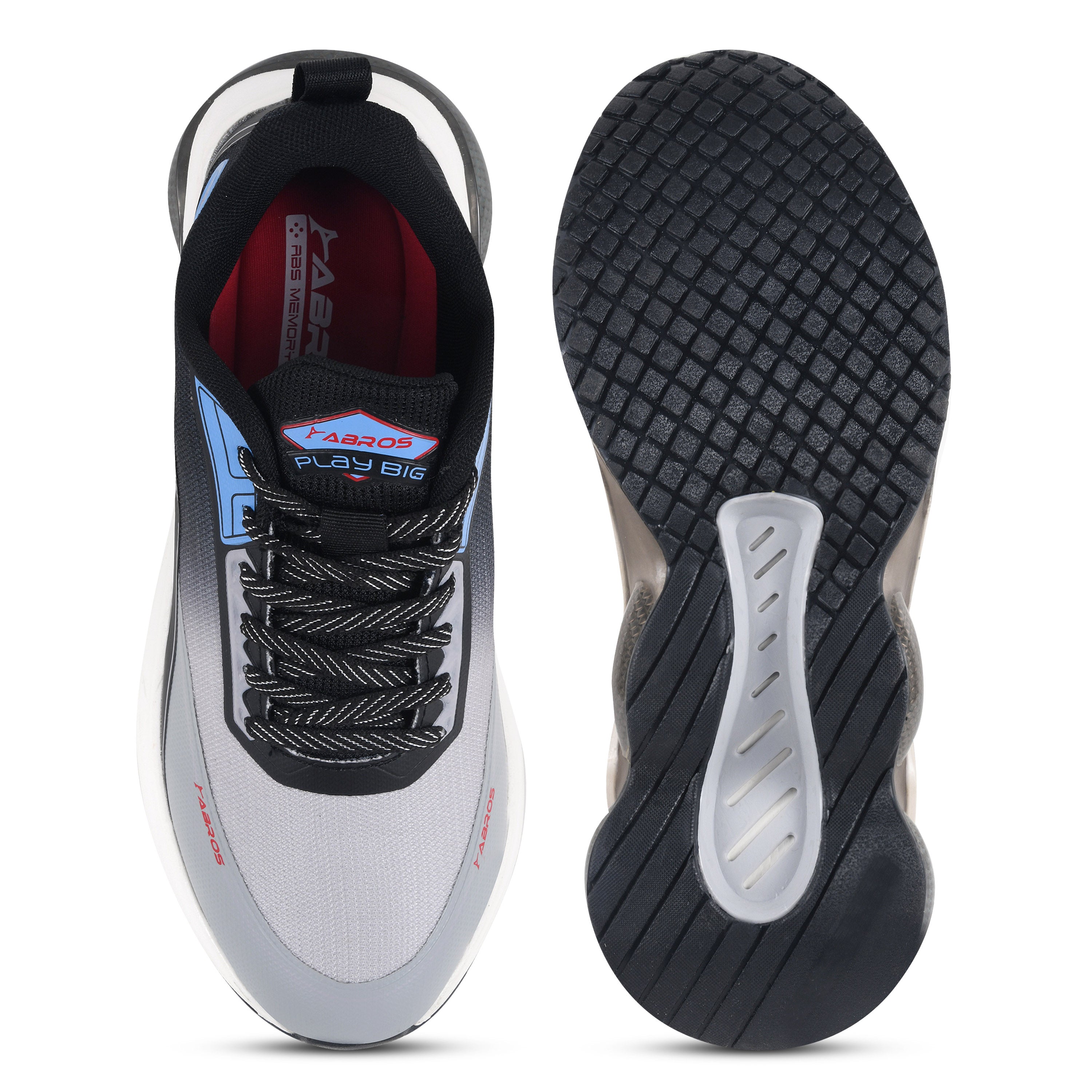 Luffy Sports Shoes for Men