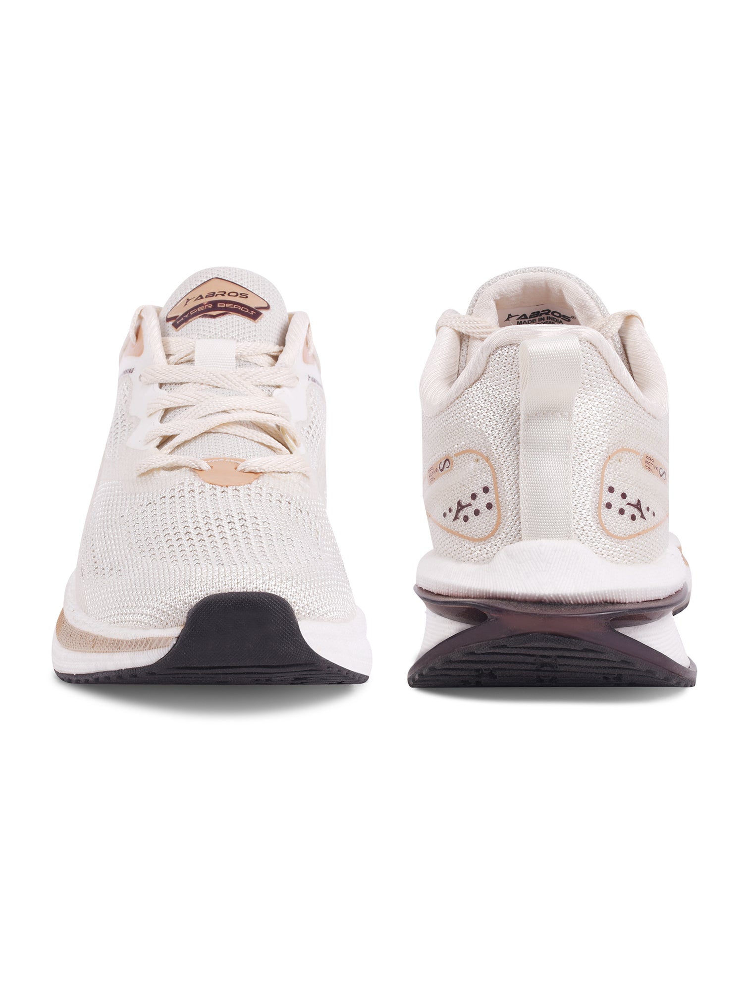 Super Hyper Beads Sports Shoes for Men - Abros Sports