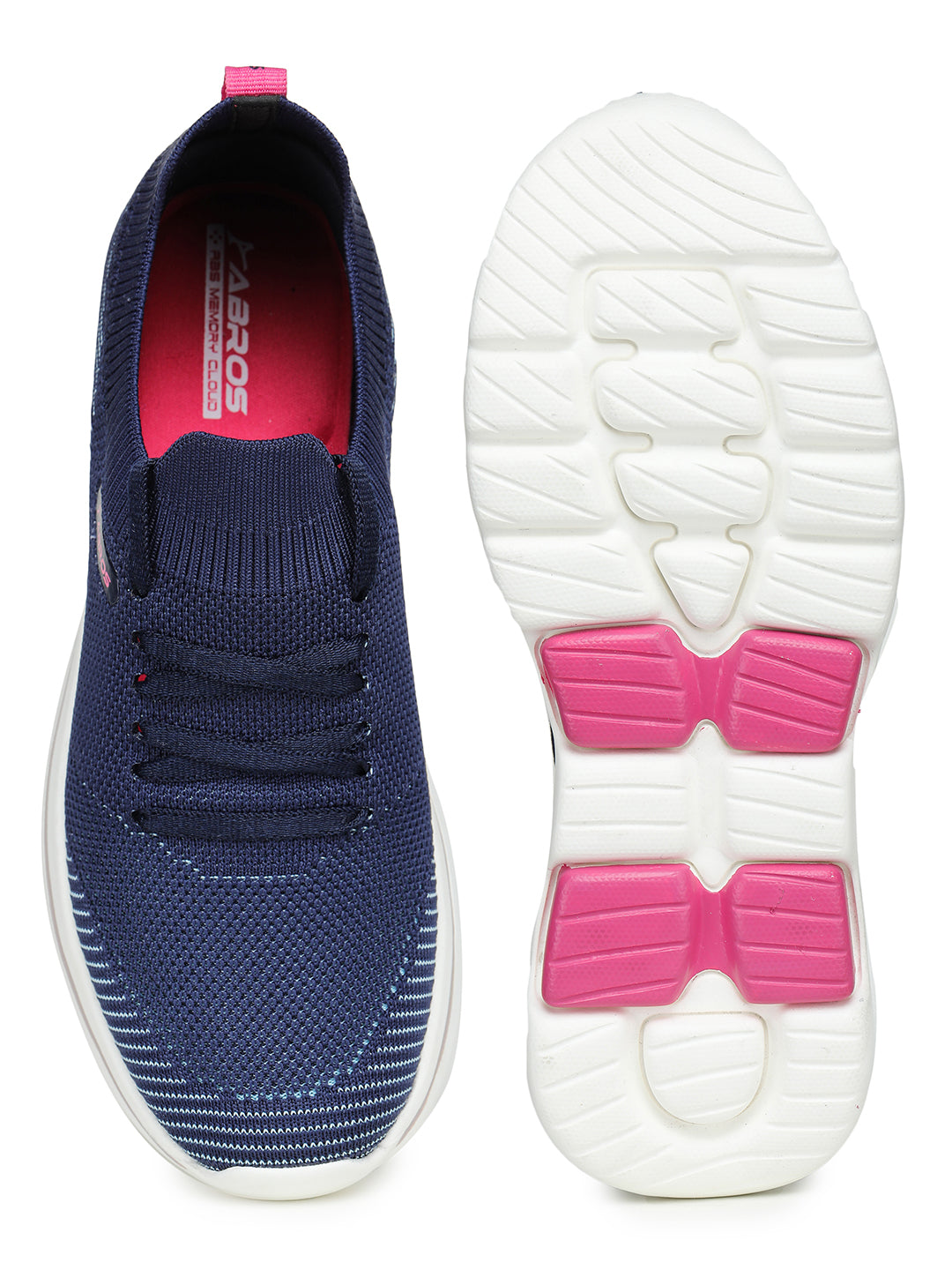 LOKKY Sports Shoes For Women