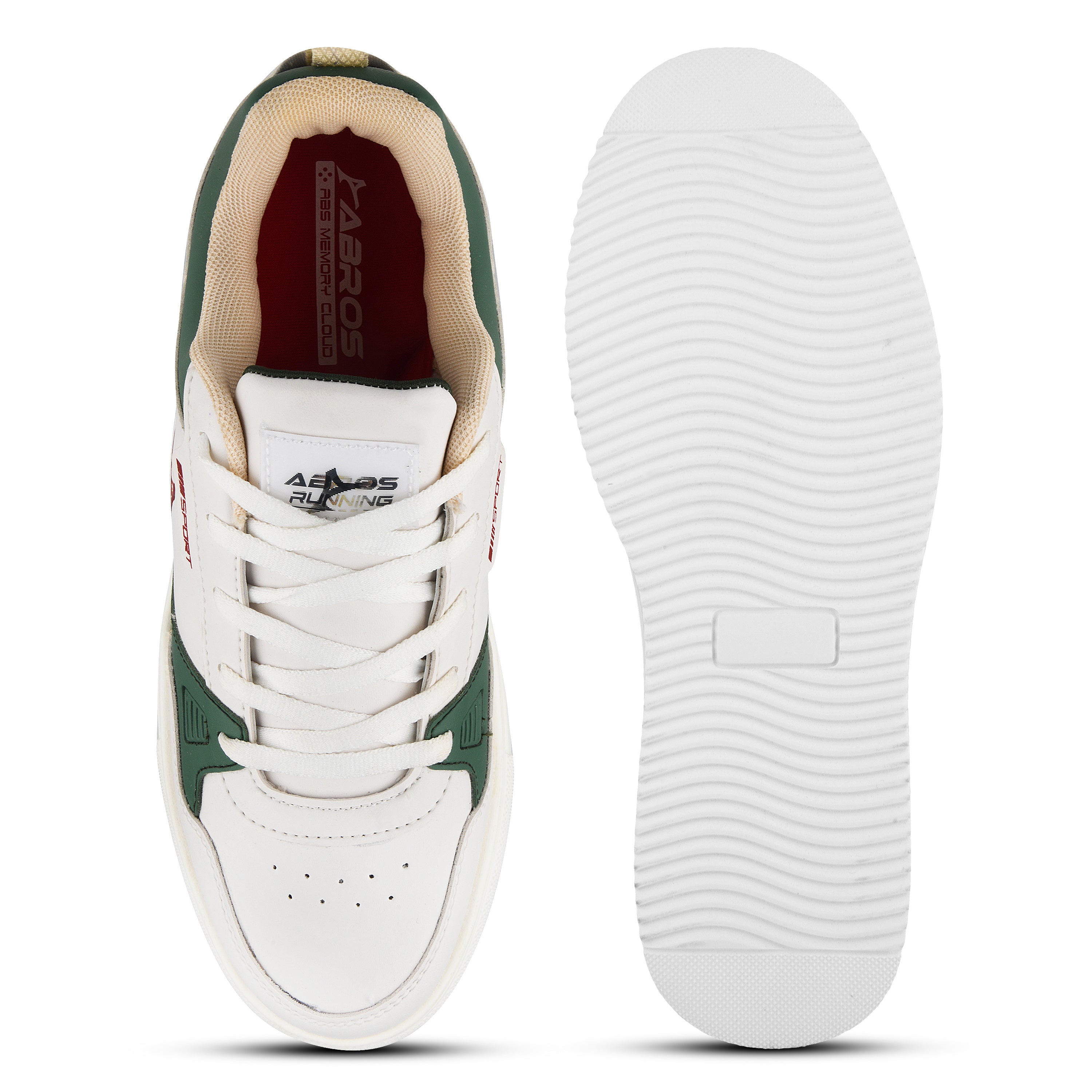 Ample Sneakers for Men