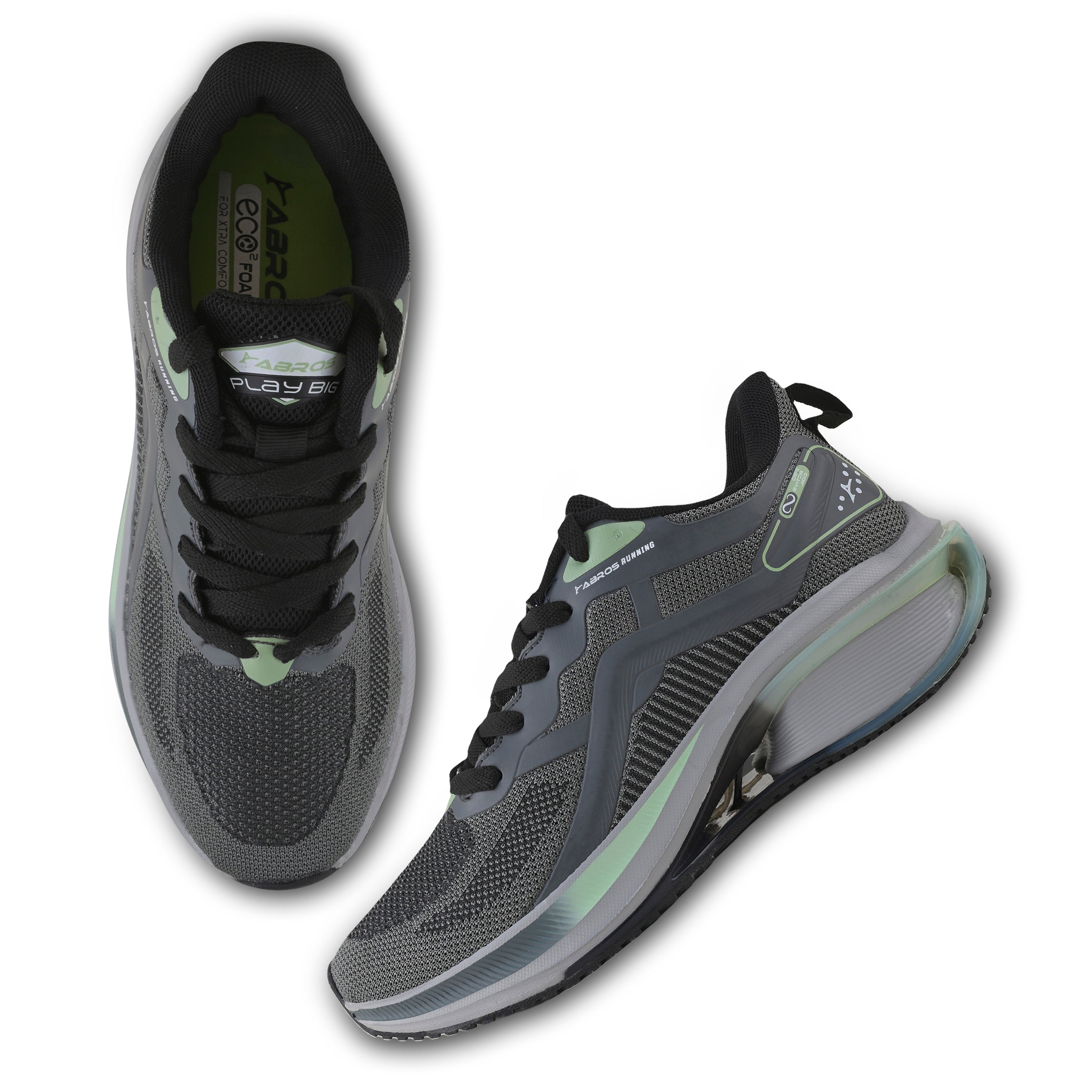 Super Hyper Beads Sports Shoes for Men - Abros Sports
