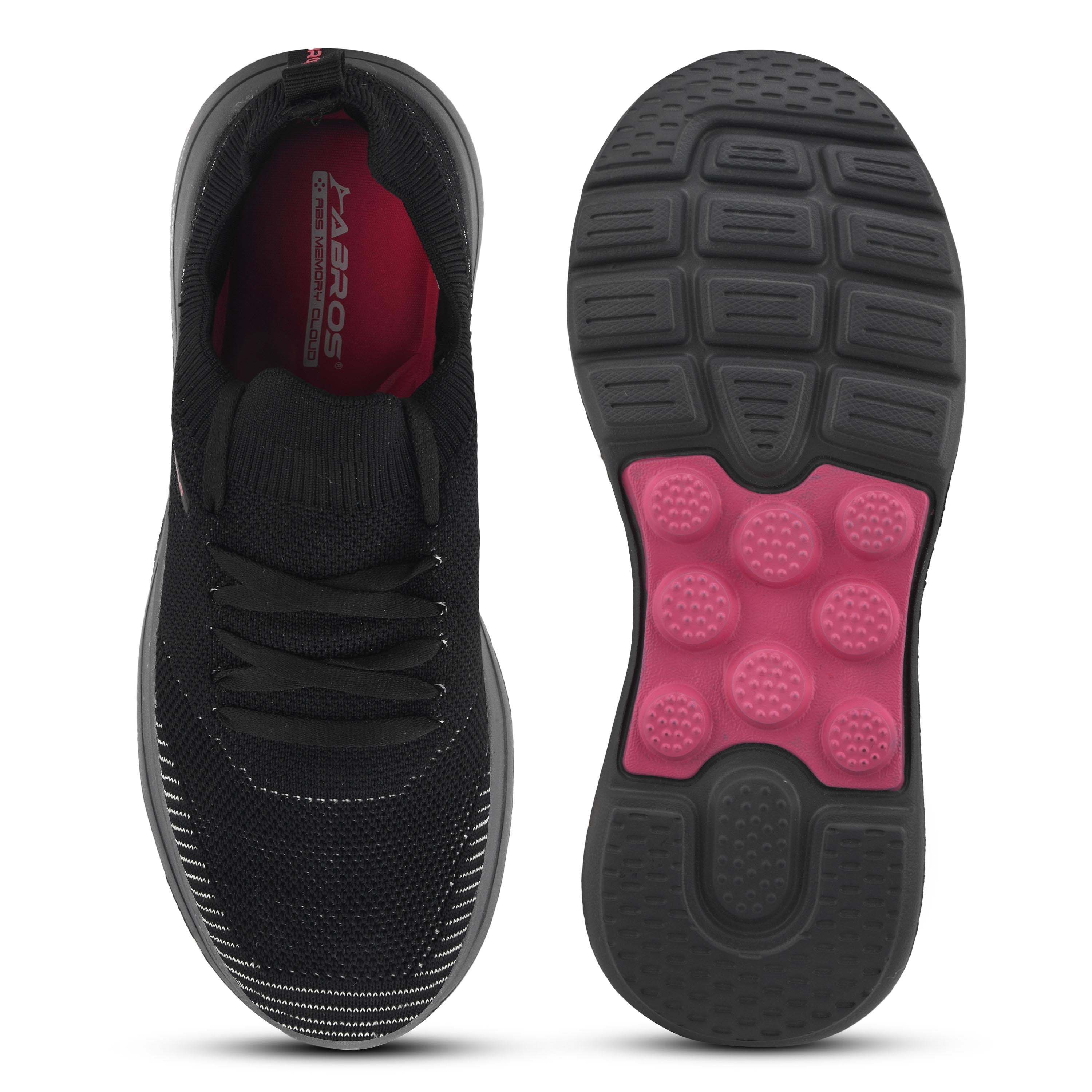 LOKKY Sports Shoes For Women