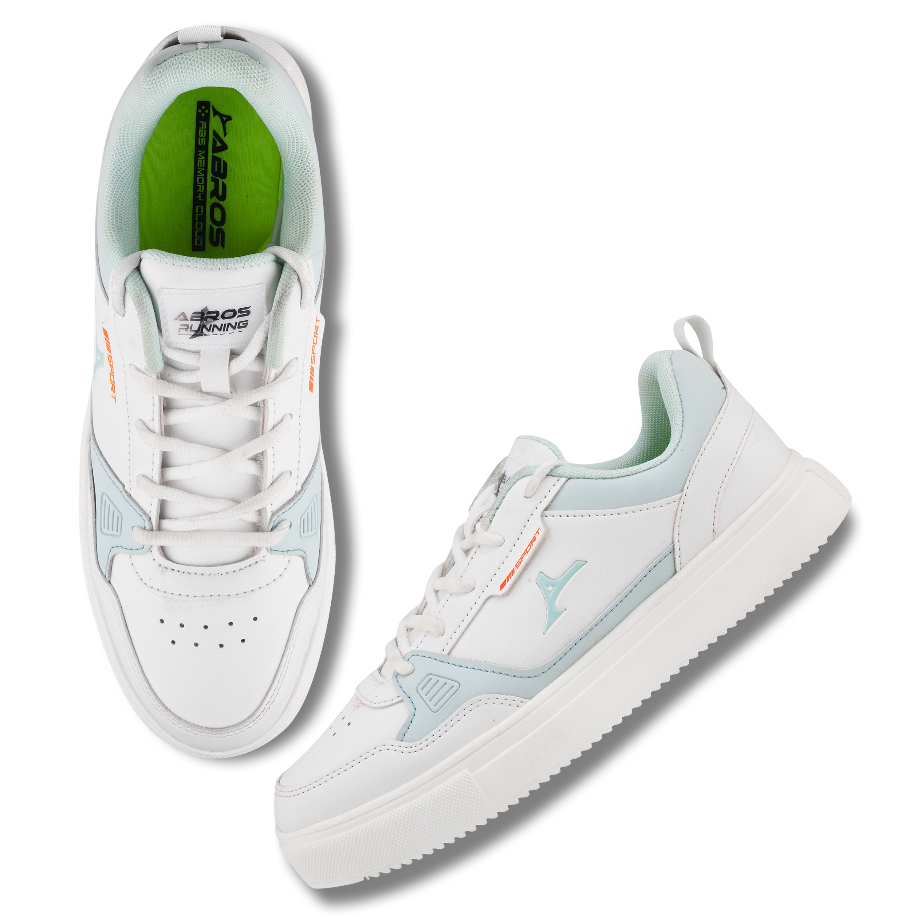 Ample Sneakers for Men