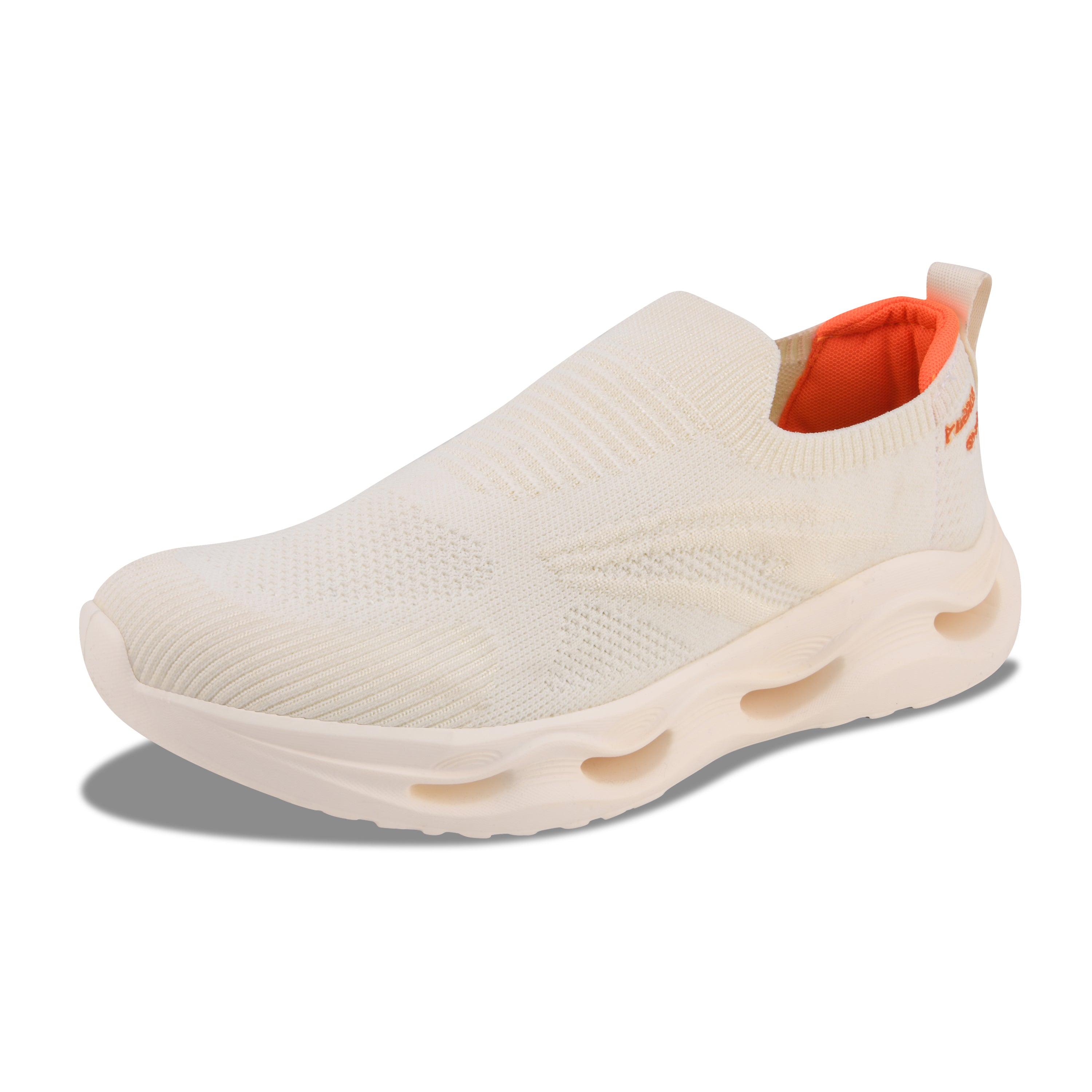 DYNAMO Walking Shoes For Women