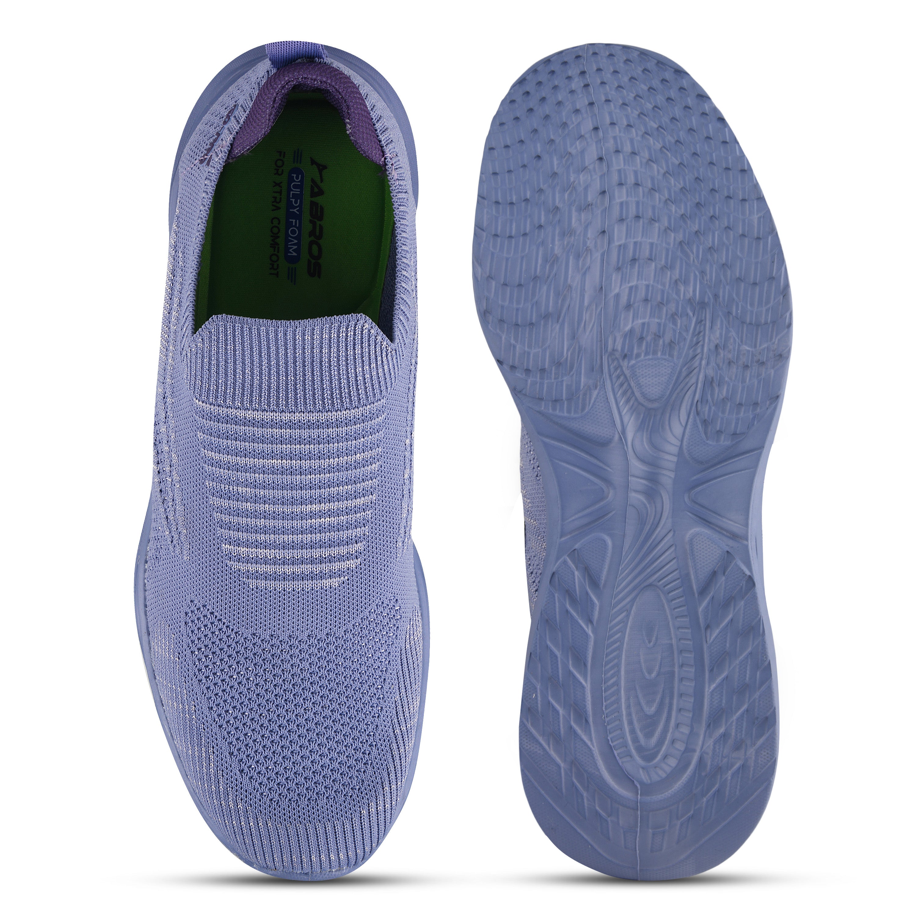 DYNAMO Walking Shoes For Women