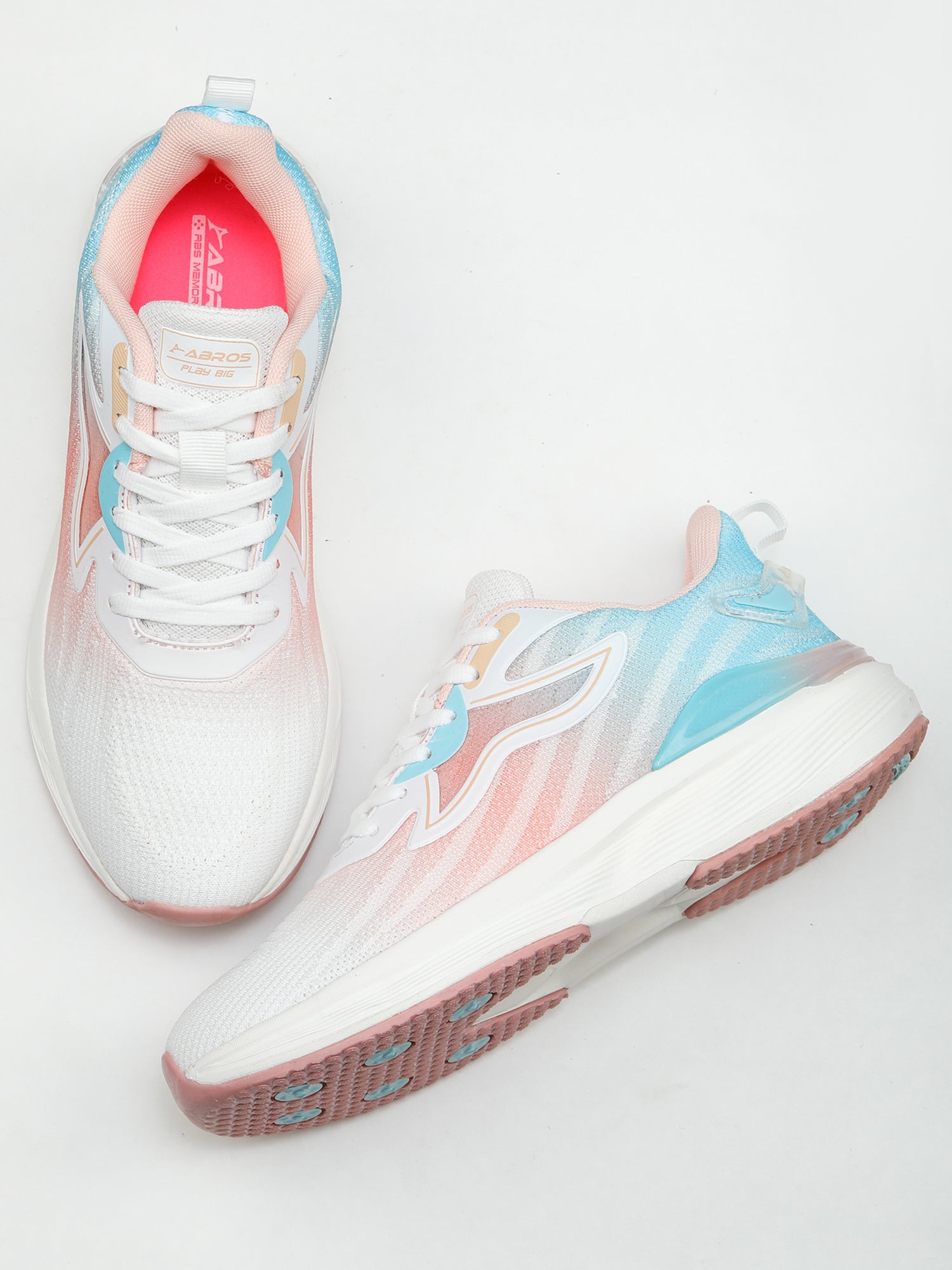 SHIRA Sports Shoes For Women
