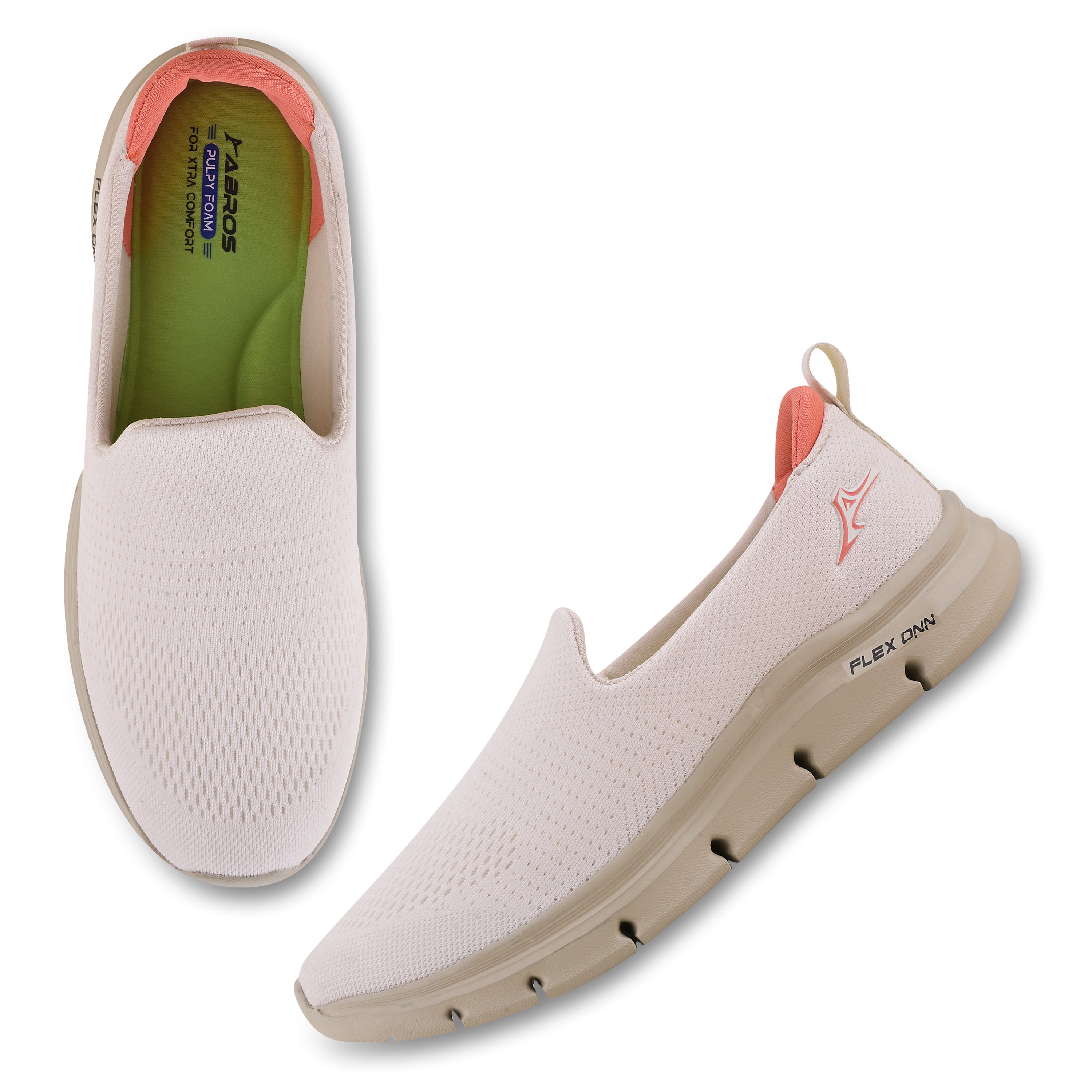 KORI Walking Shoes For Women