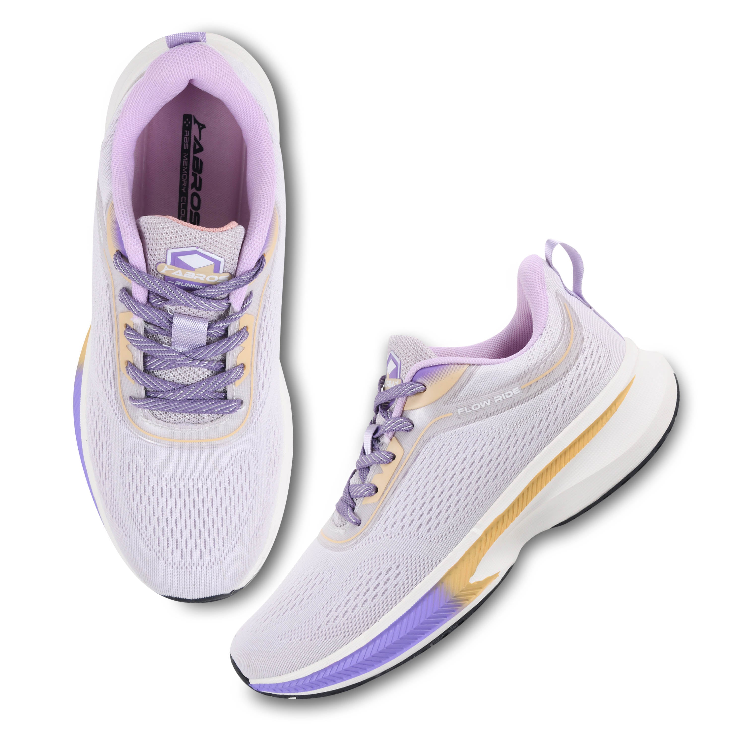 TOKI Sports Shoes For Women