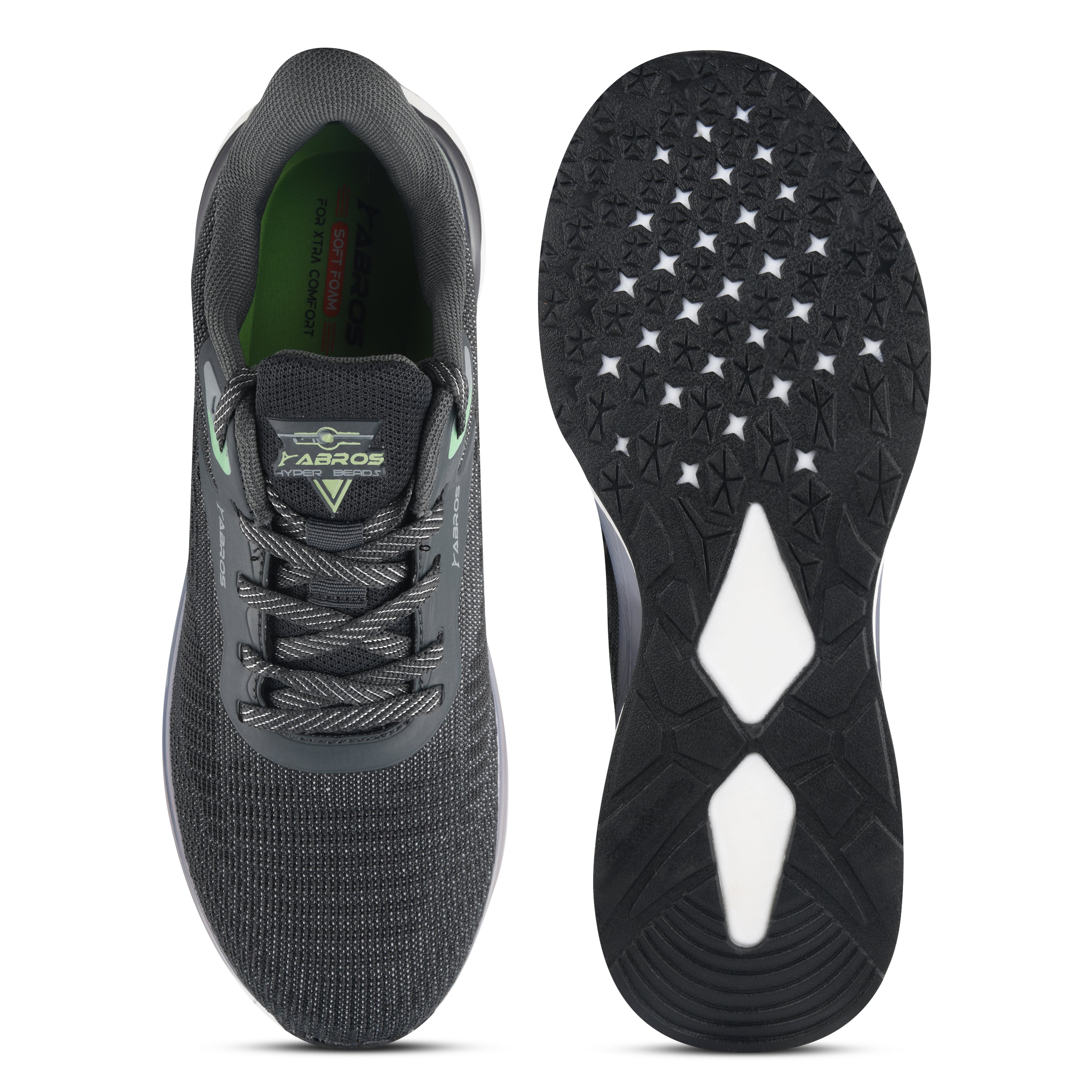 Zest Sports Shoes for Men