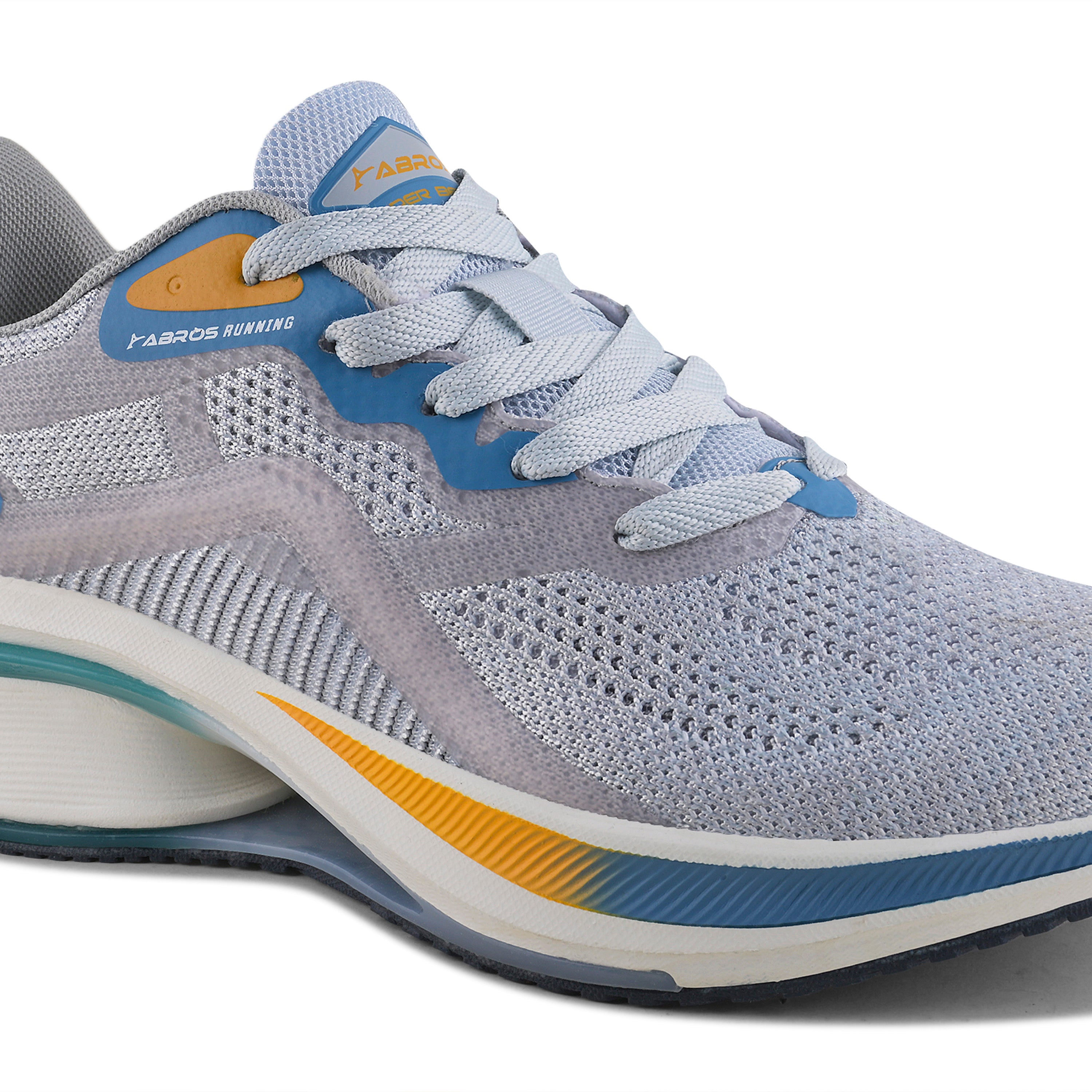 Super Hyper Beads Sports Shoes for Men - Abros Sports