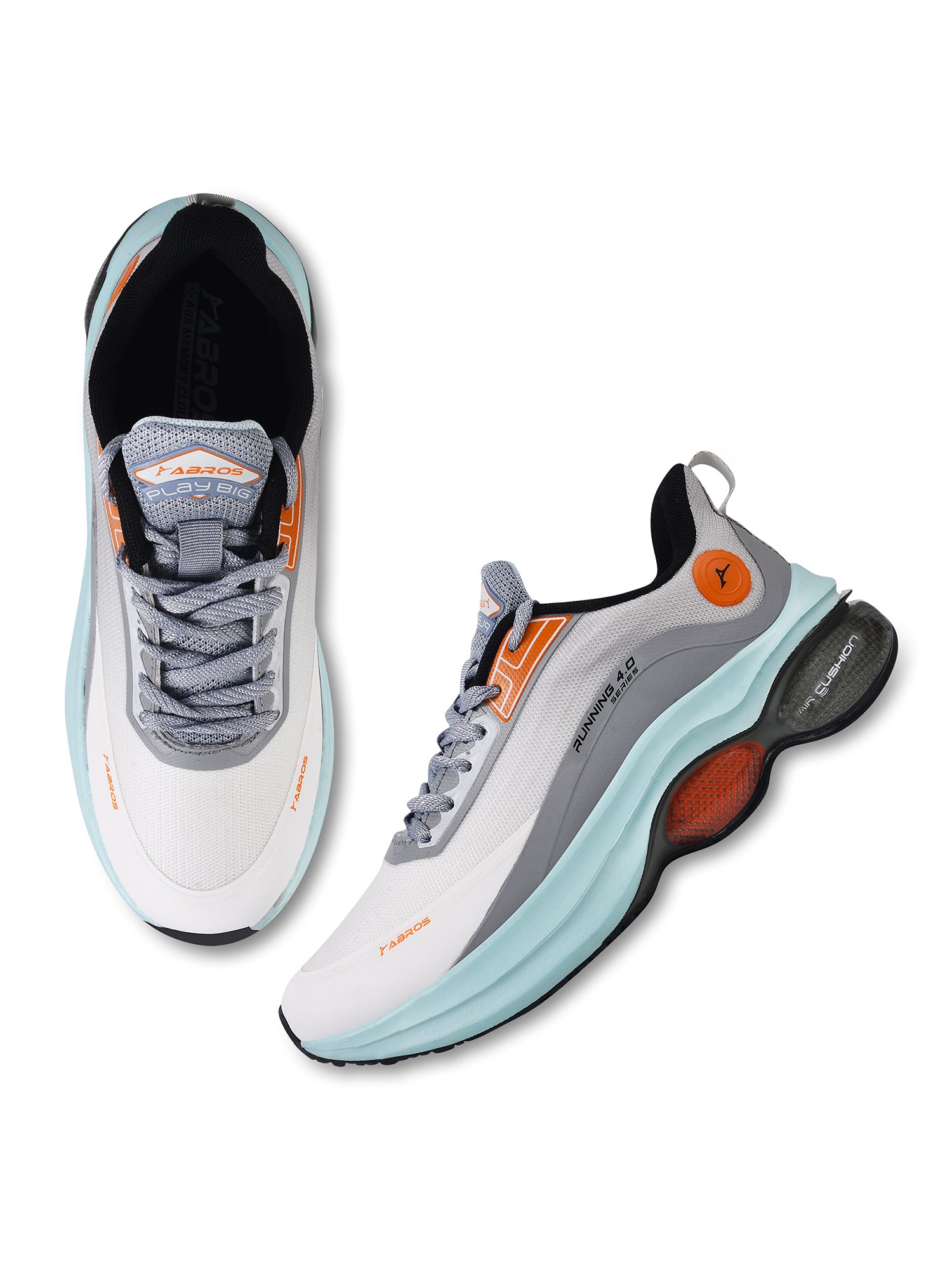 Luffy Sports Shoes for Men