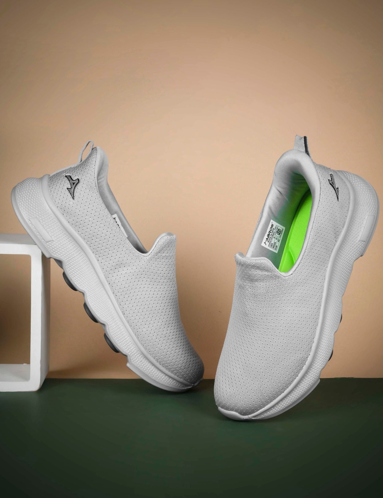 CADET Walking Shoes For Men