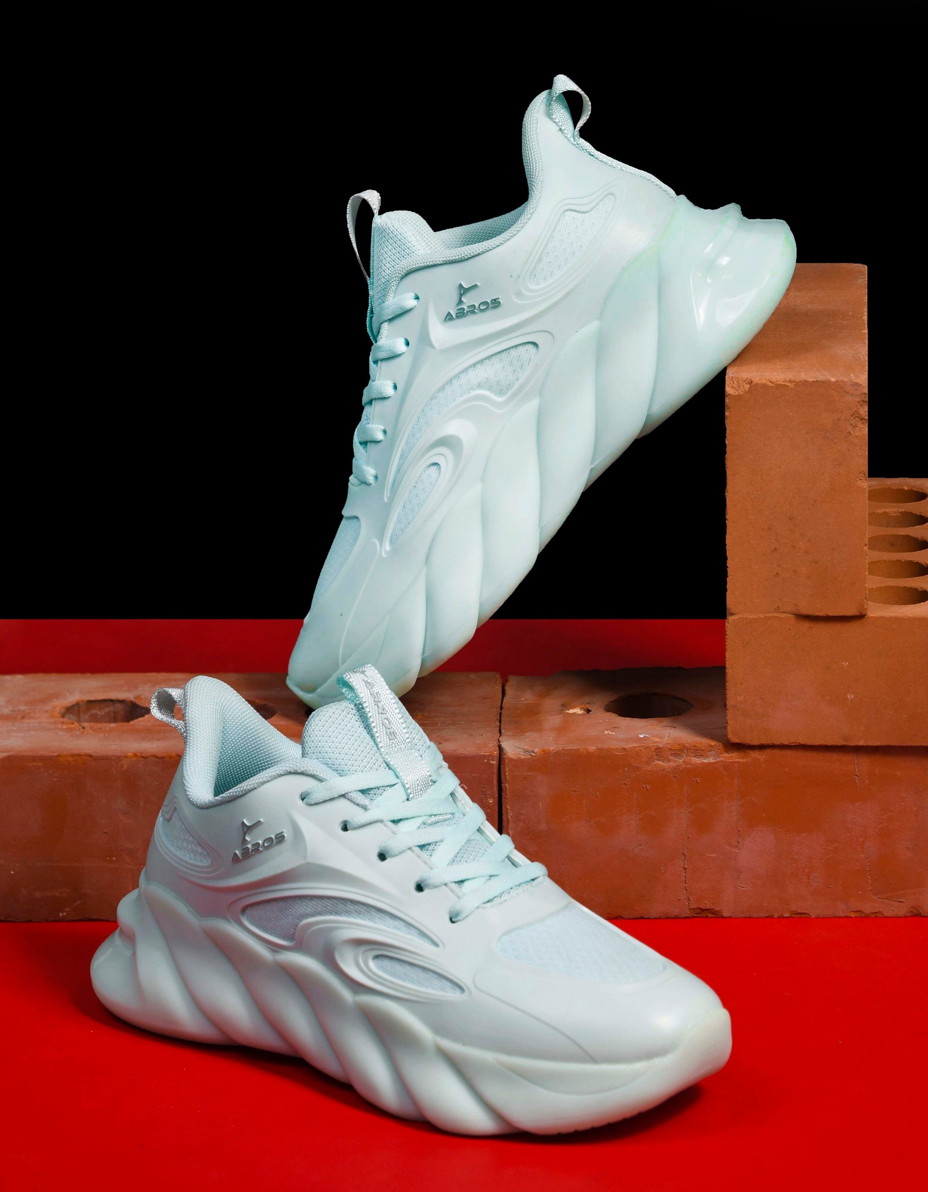 Angel-1 Sneakers For Women