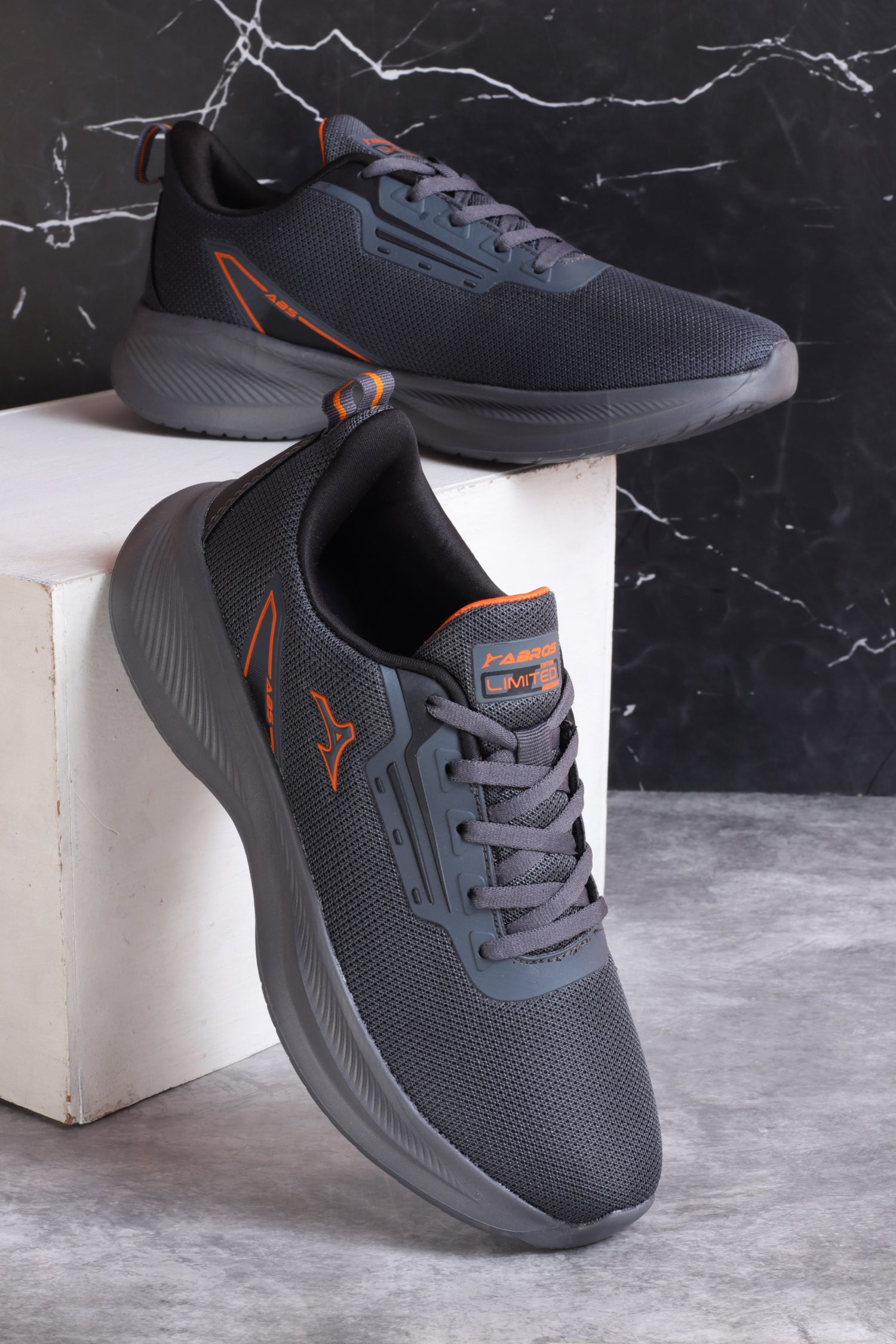 Flexor Sports Shoes for Men