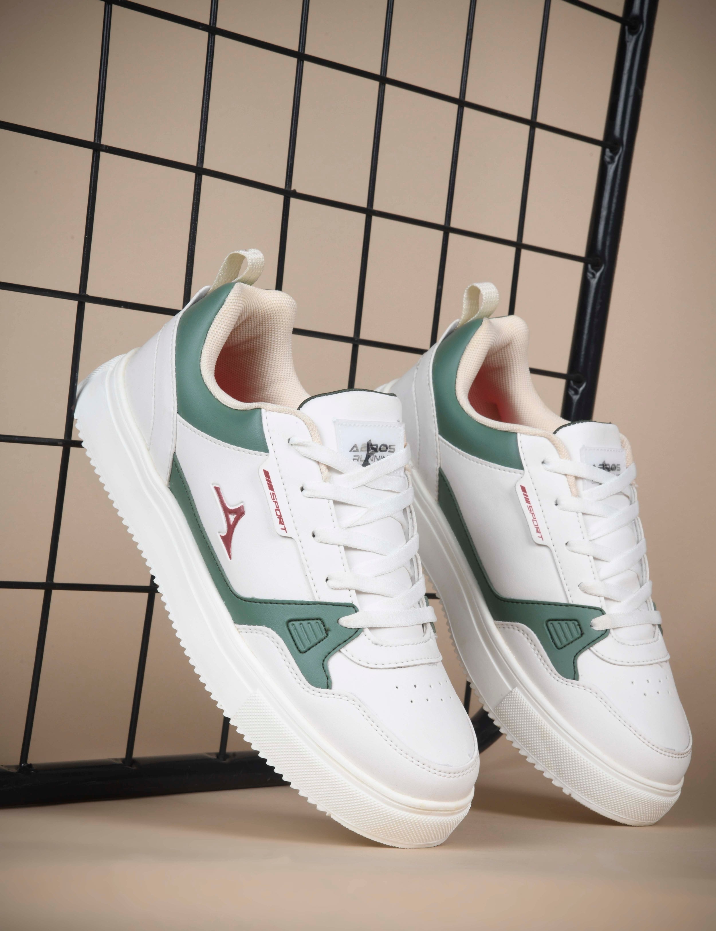 Ample Sneakers for Men
