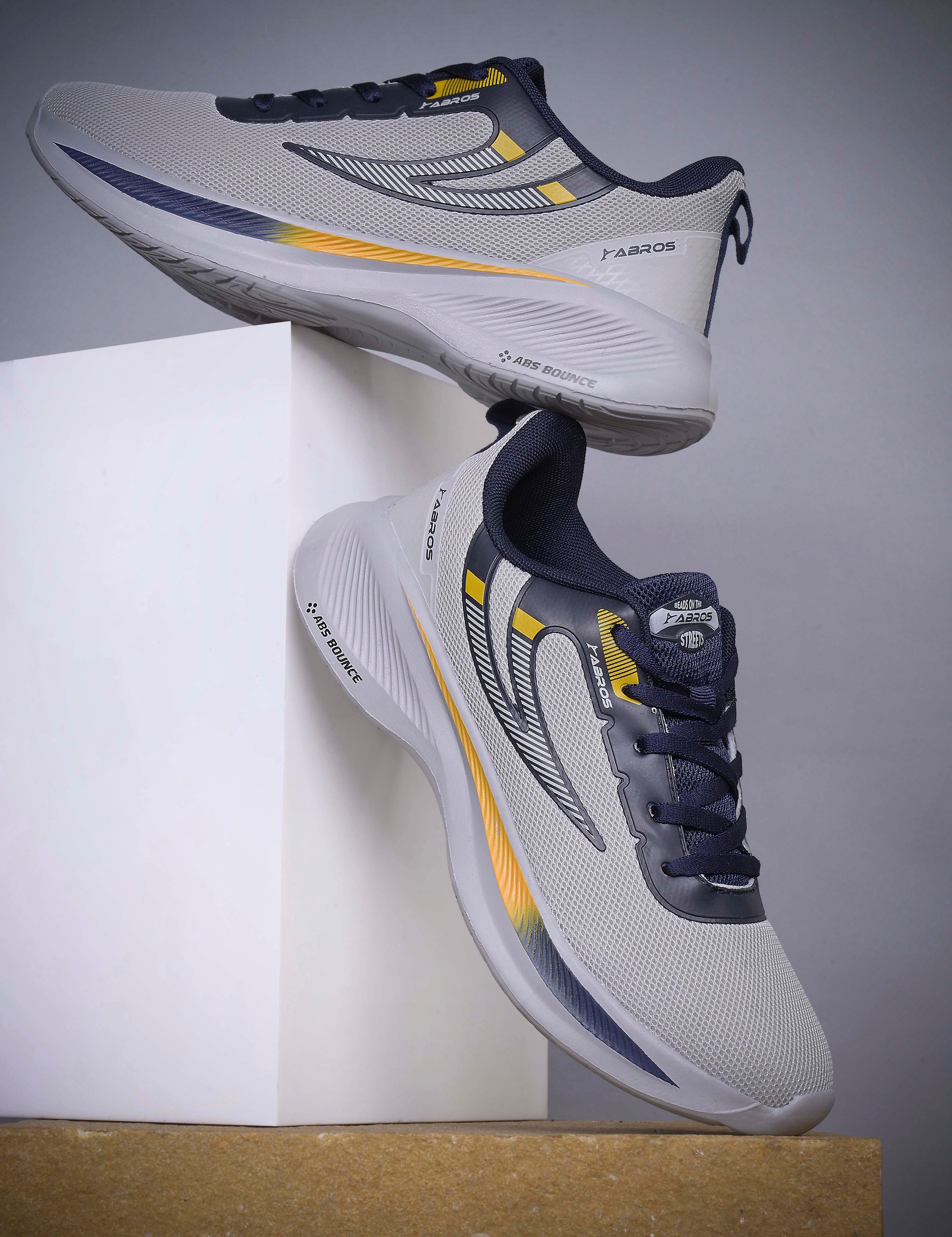 INTER CEPTOR-7 Sports Shoes For Men