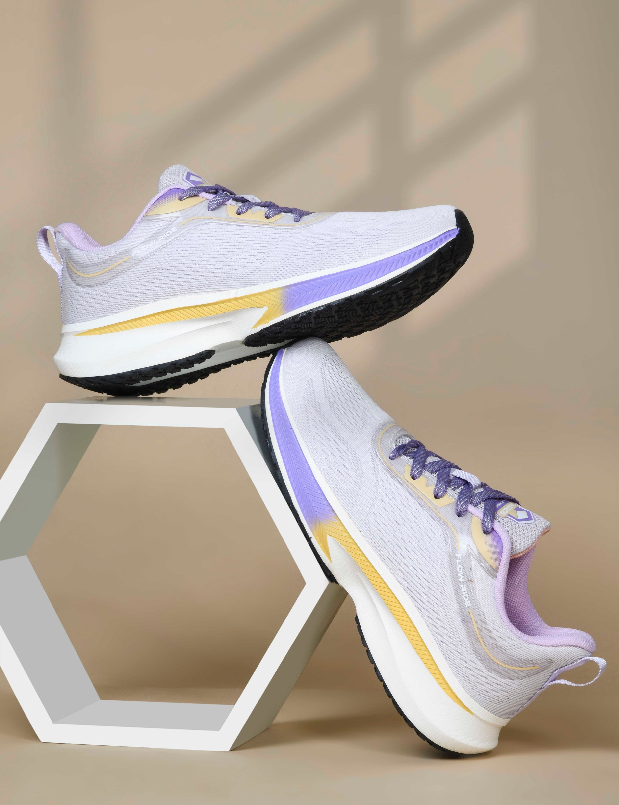 TOKI Sports Shoes For Women
