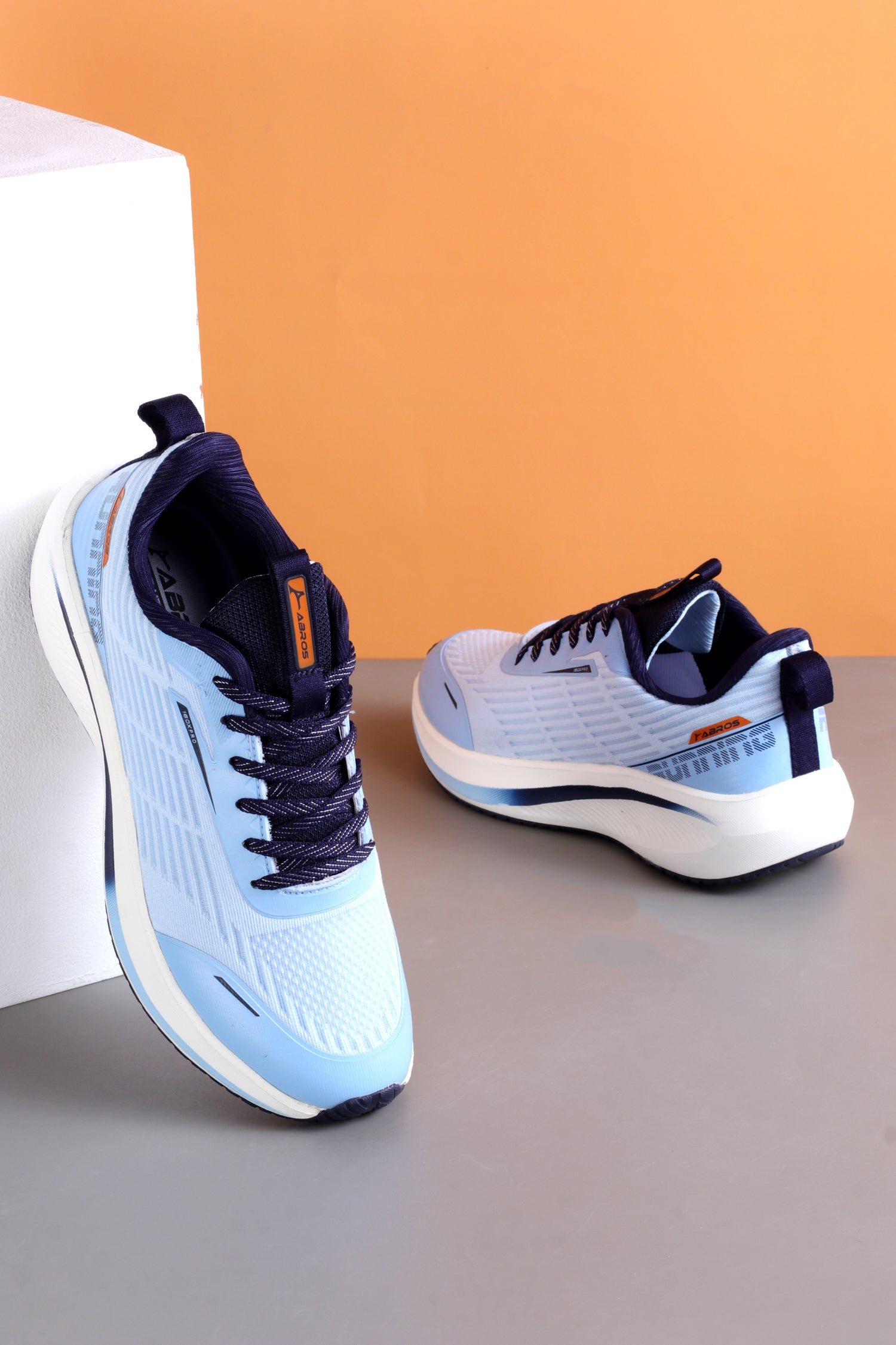 TERRA Sports Shoes For Men