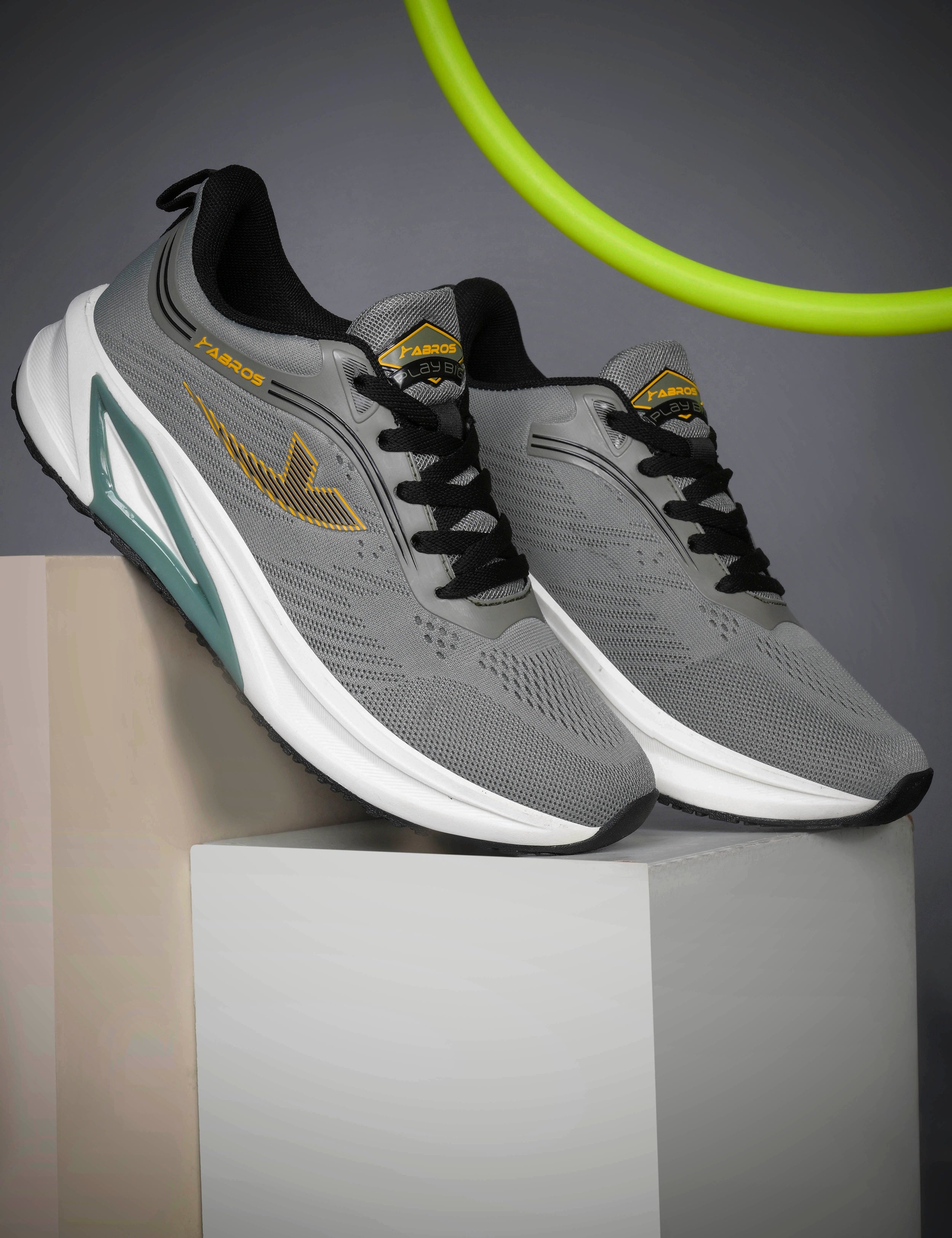 DAVEN-01 Sports Shoes For Men