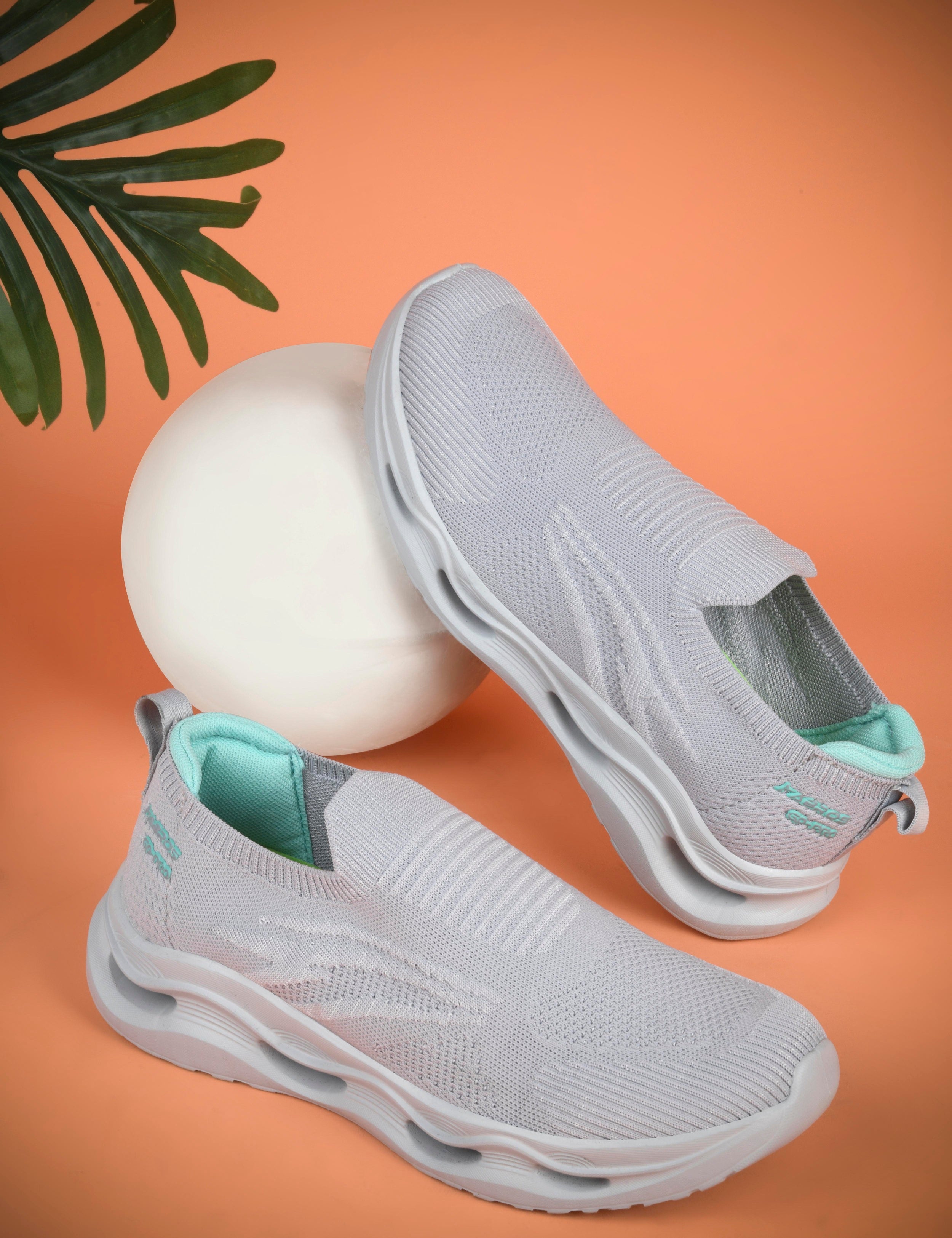 DYNAMO Walking Shoes For Women