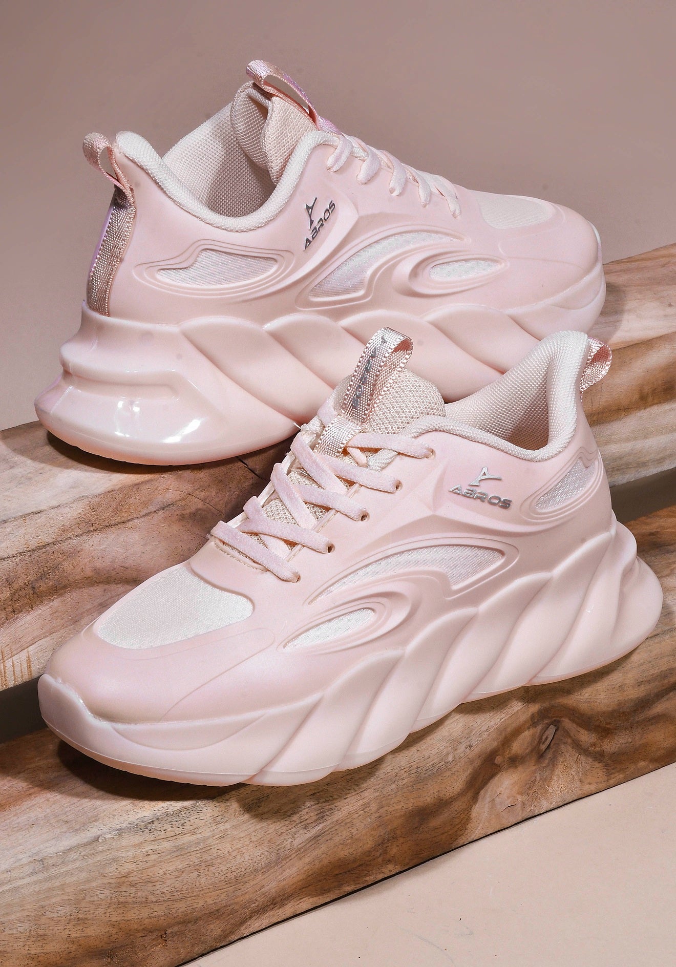 Angel-1 Sneakers For Women