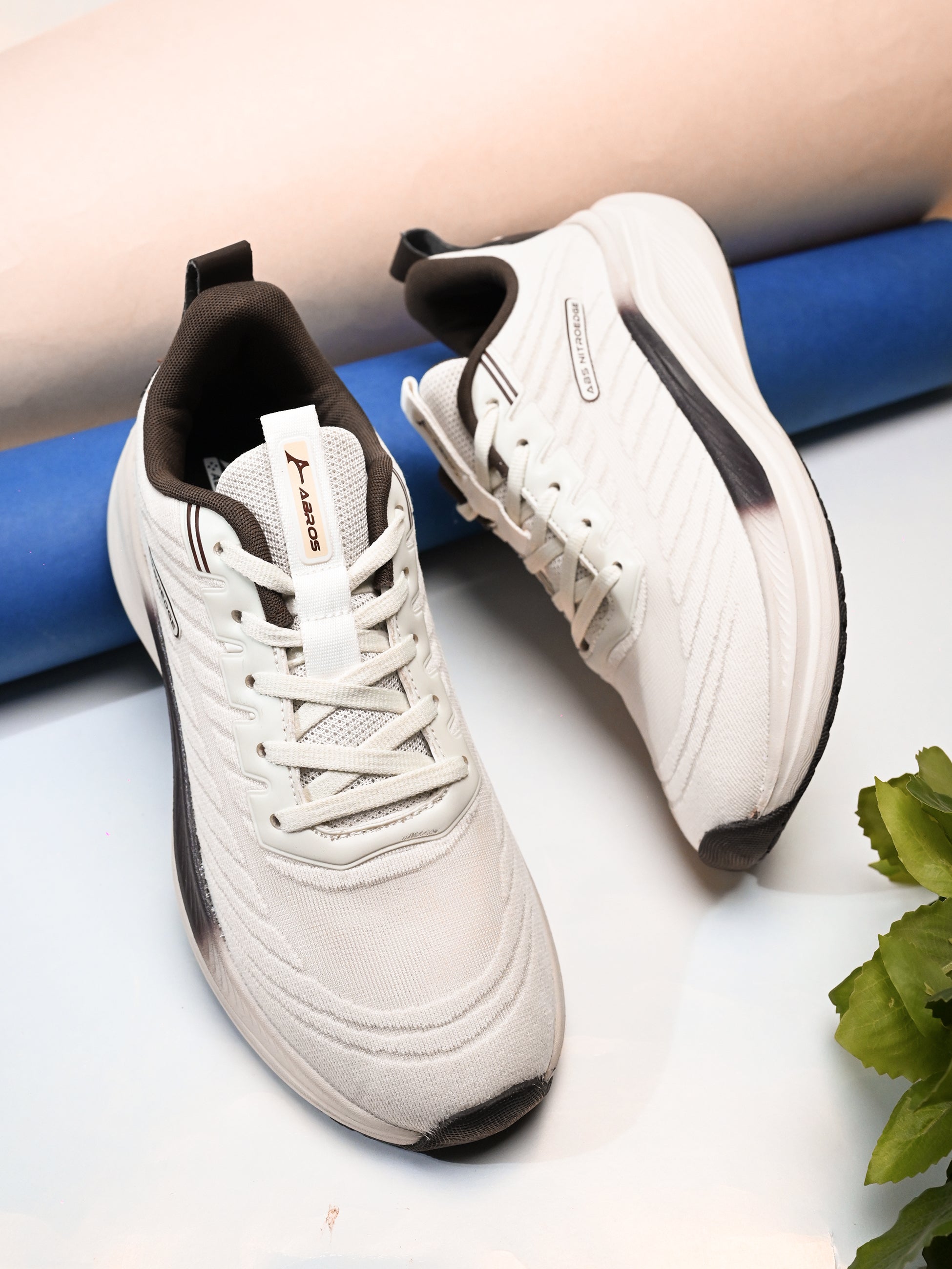 RACCOON Sports Shoes For Men