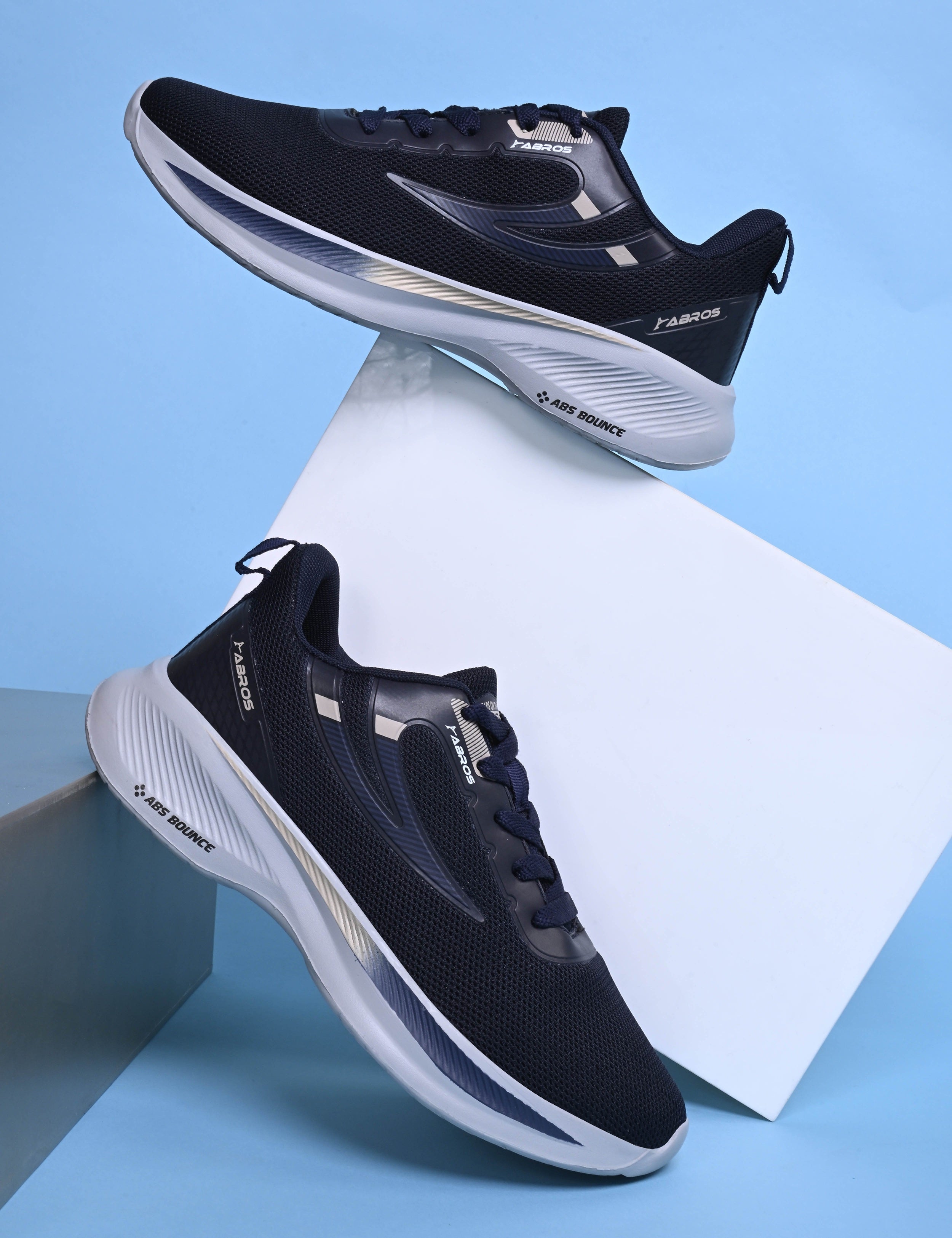 INTER CEPTOR-7 Sports Shoes For Men