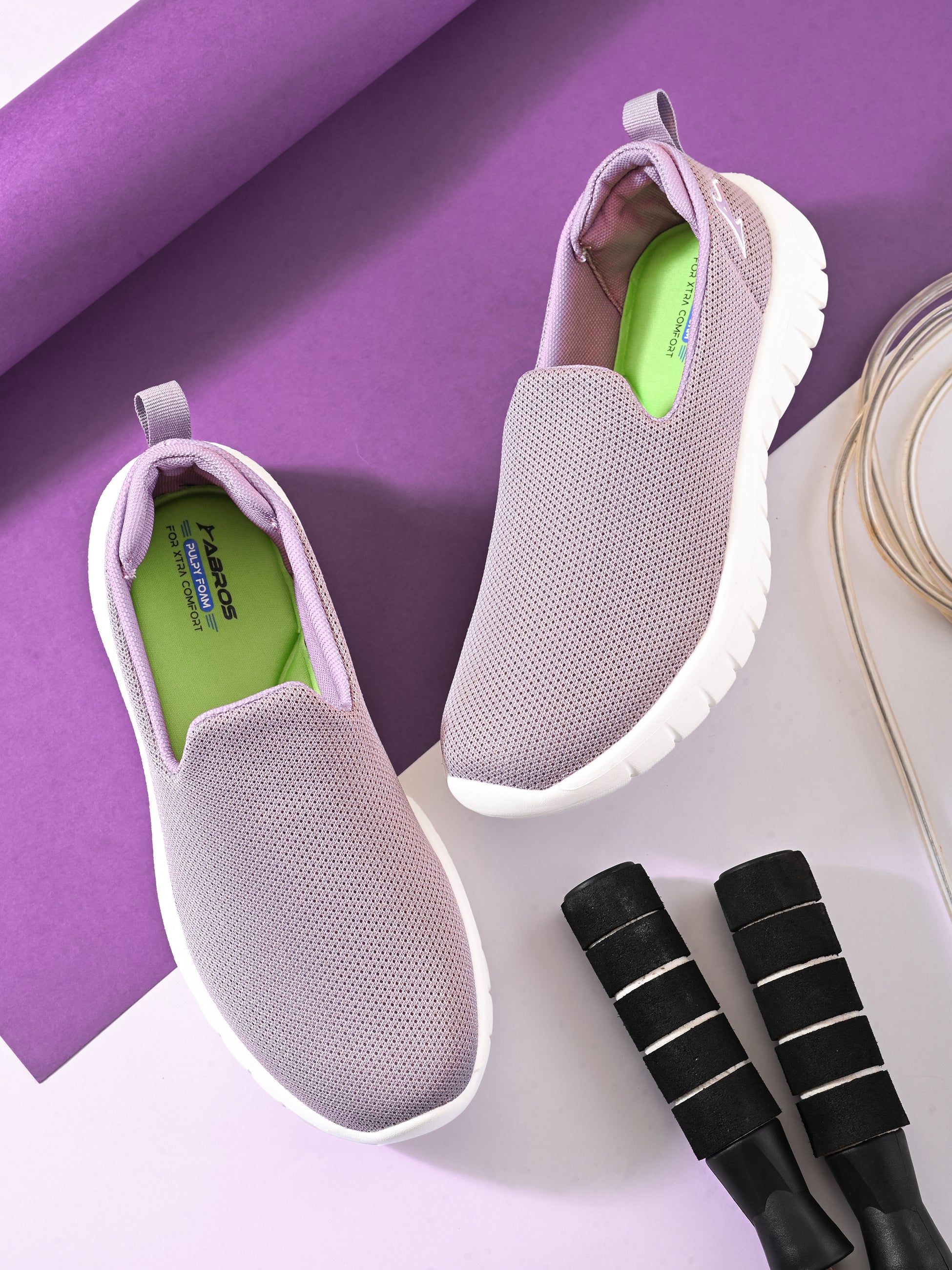 ZIVA Walking Shoes For Women