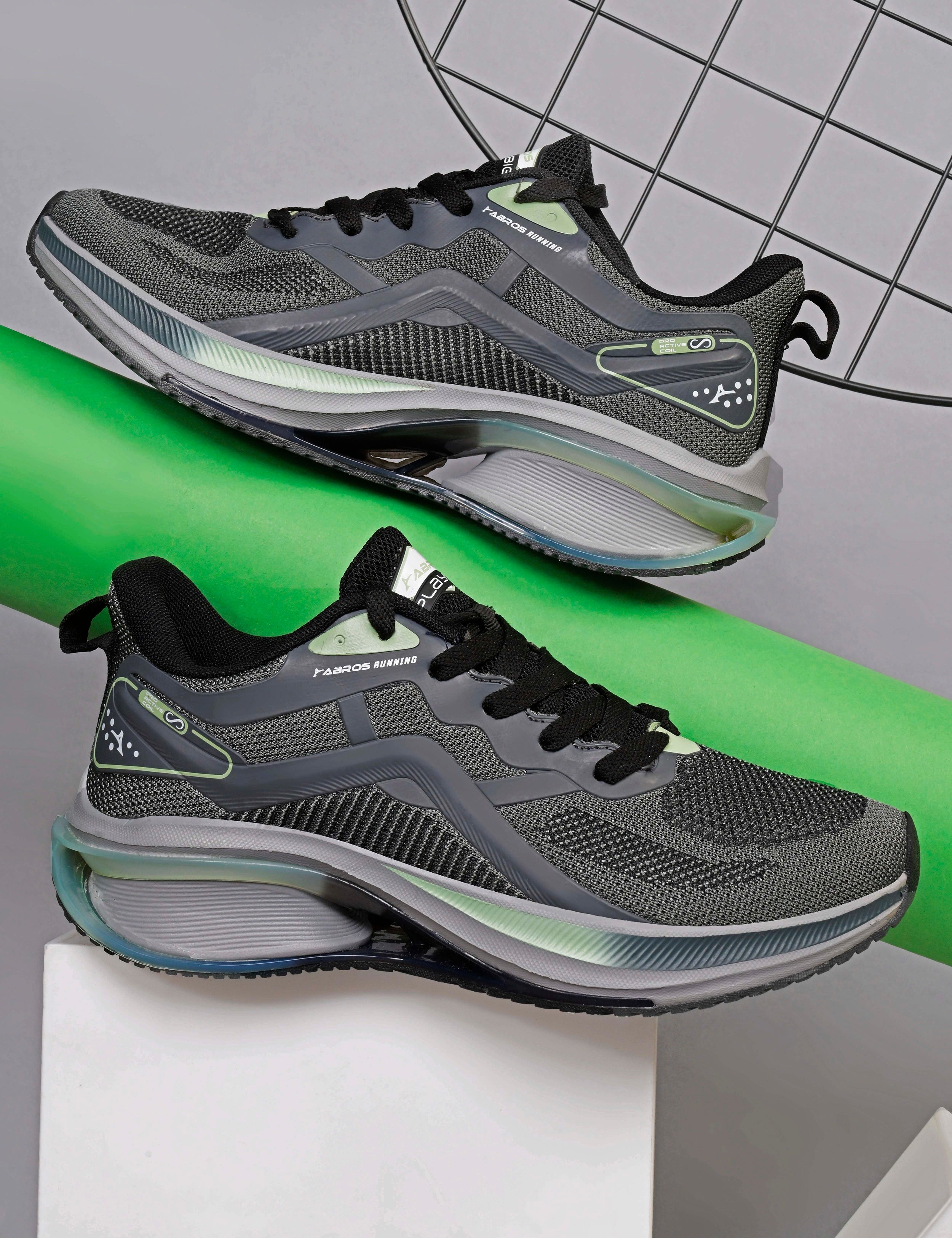Super Hyper Beads Sports Shoes for Men - Abros Sports