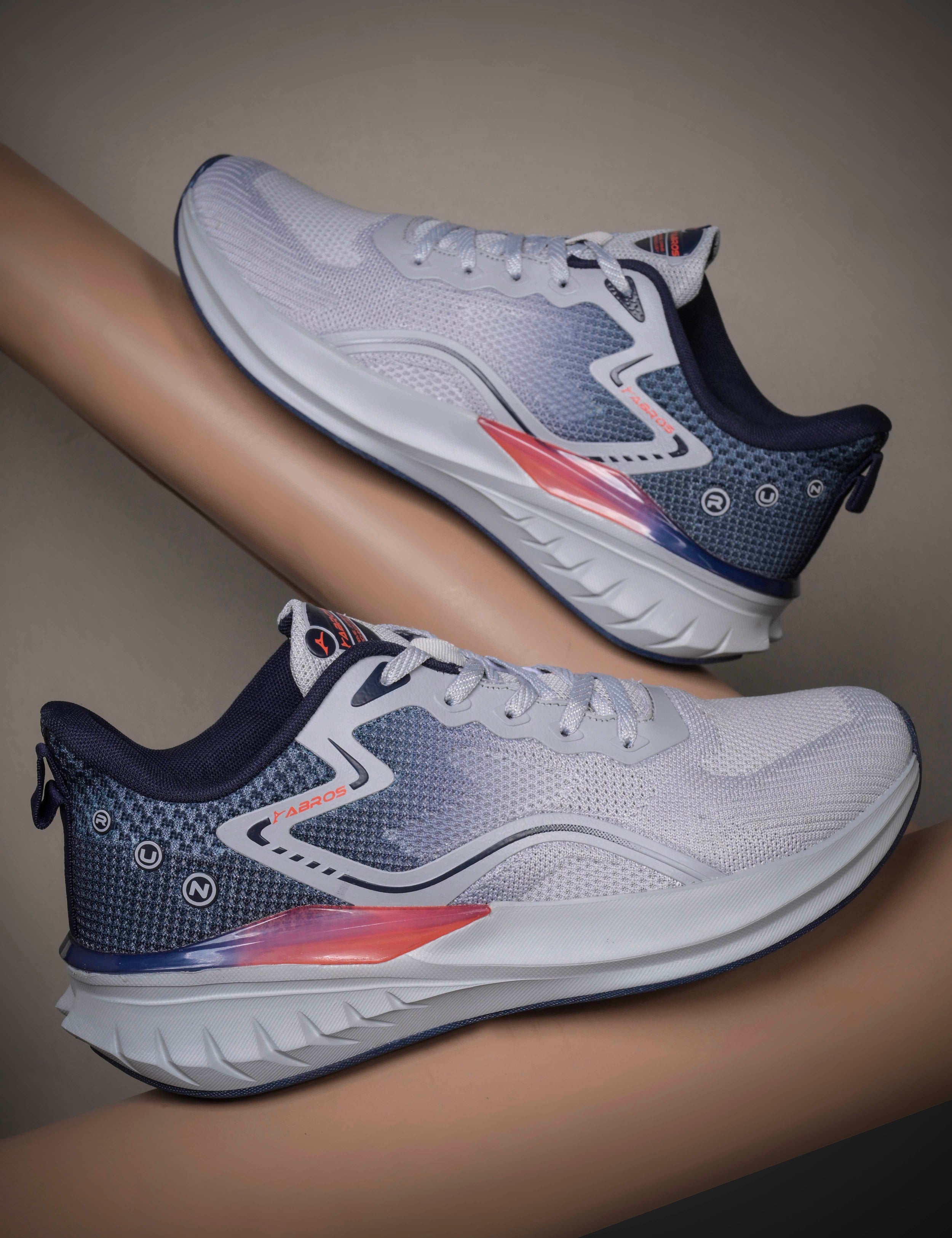 OMEGA Sports Shoes For Men