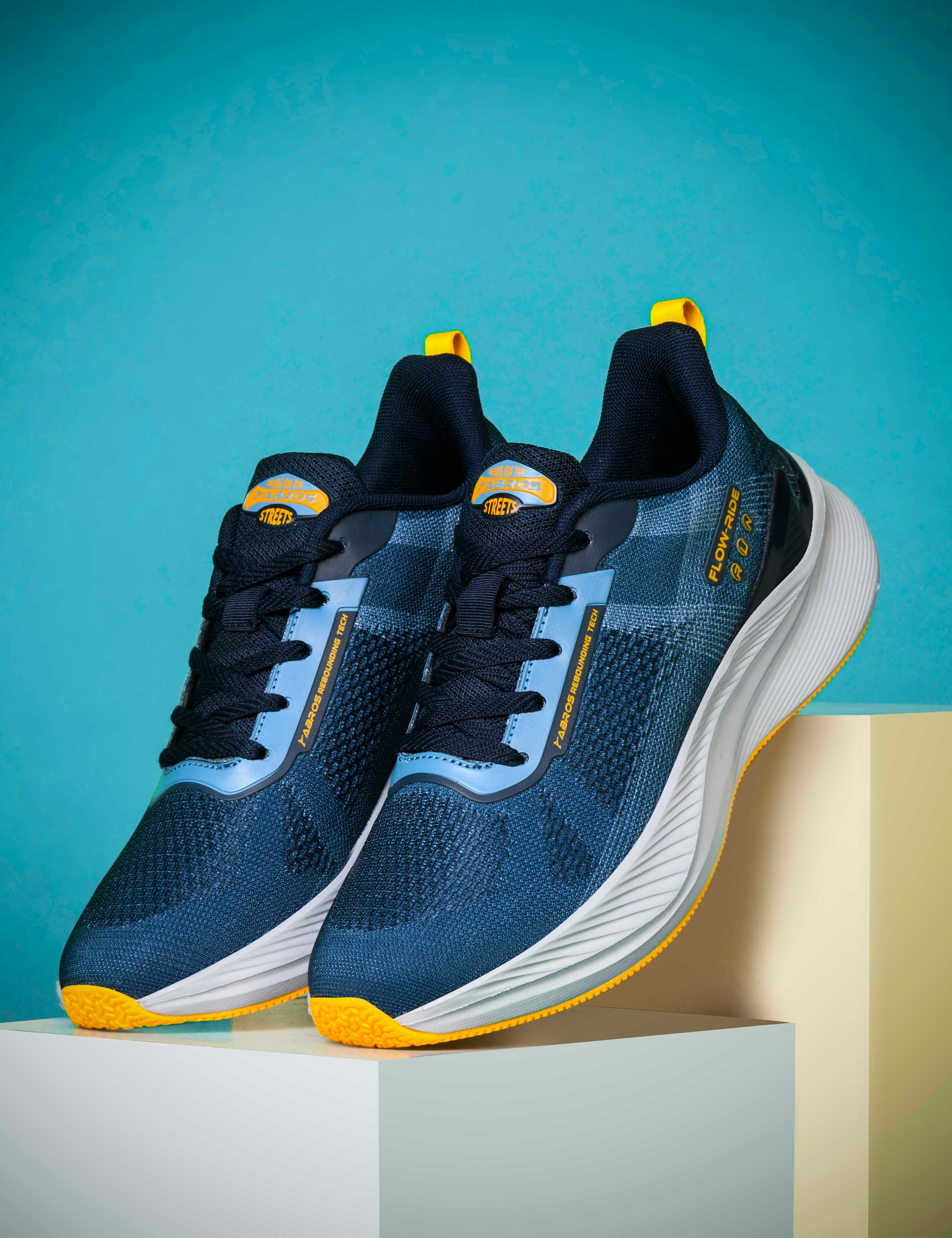 STRENO Sports Shoes For Men