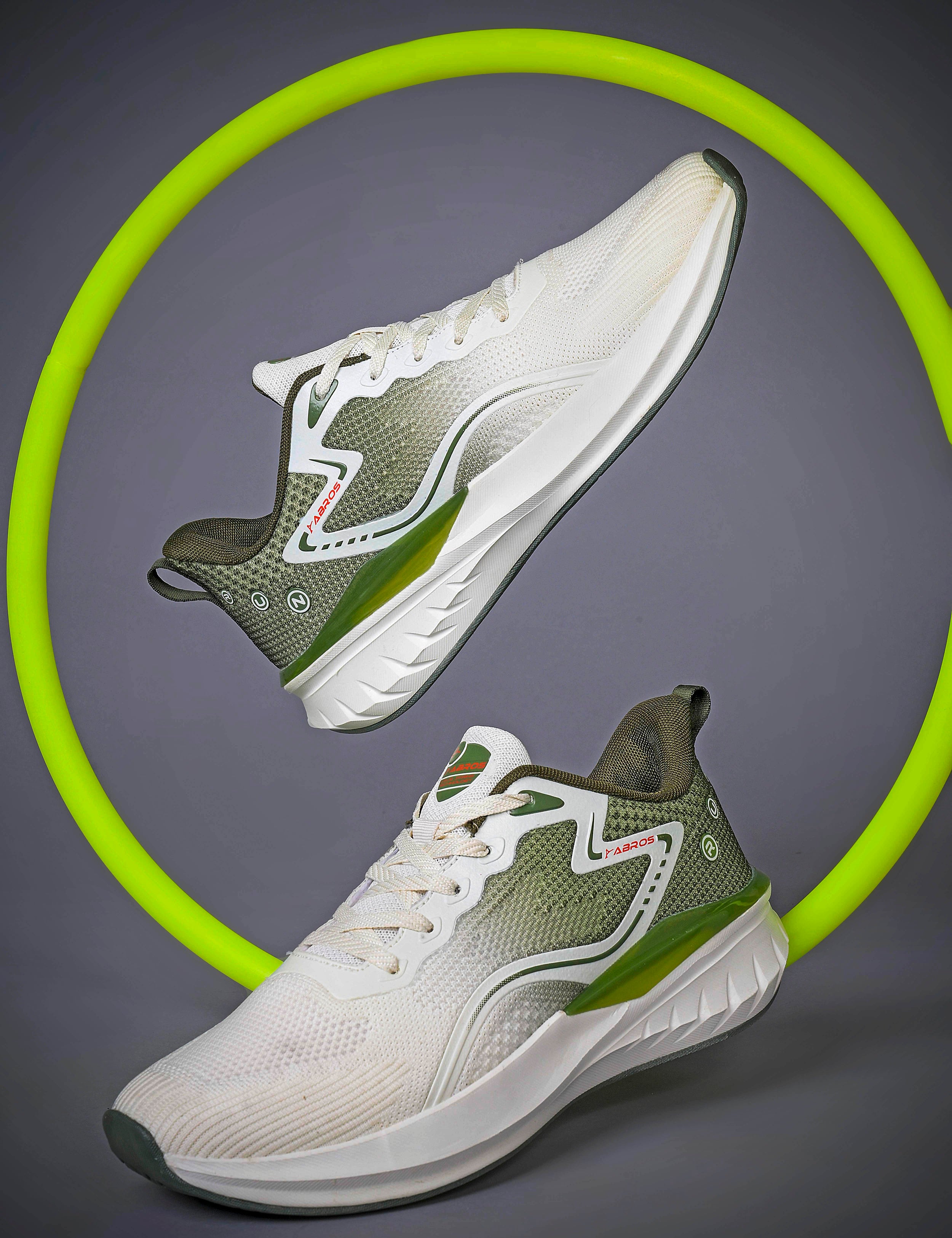 OMEGA Sports Shoes For Men
