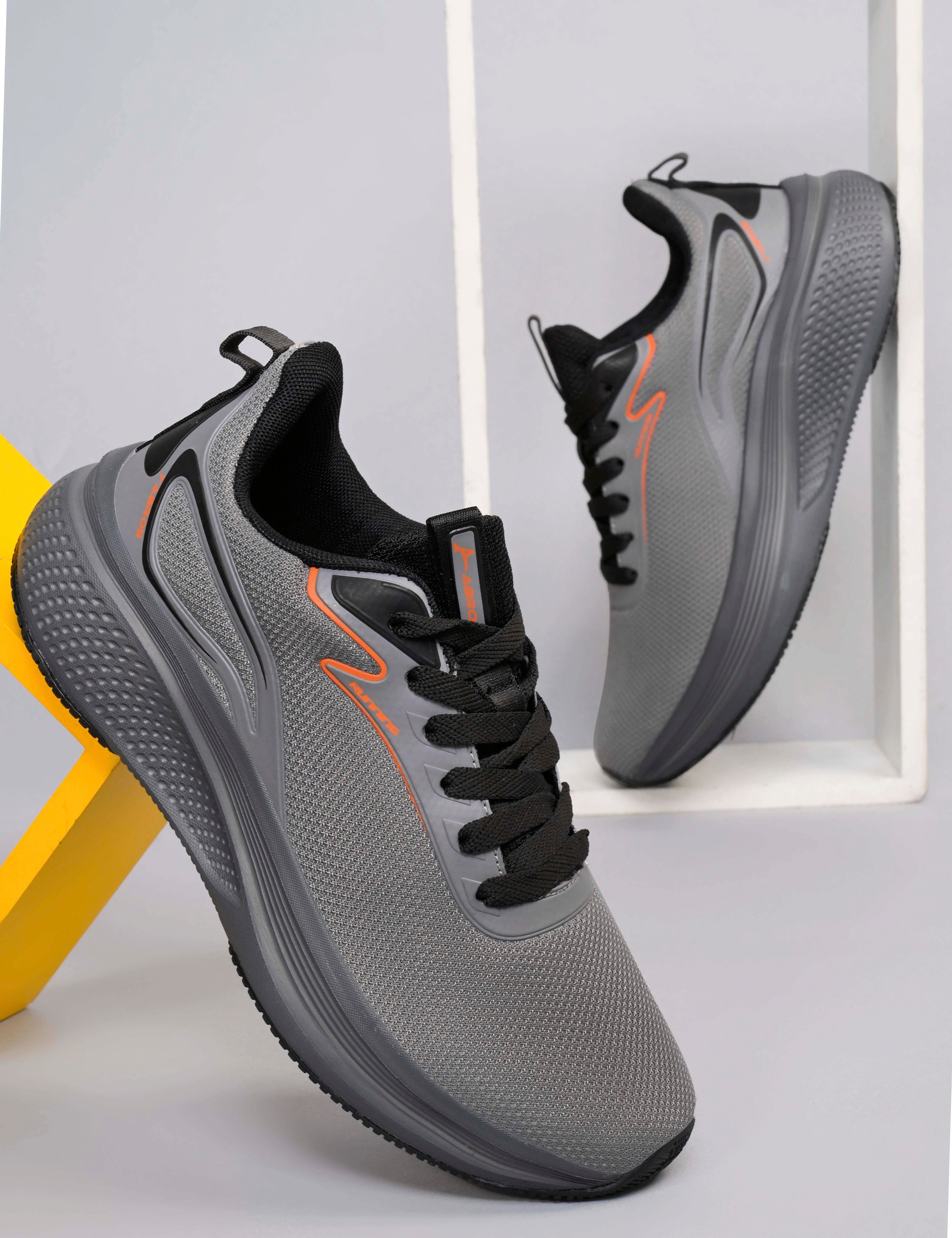FINDER Sports Shoes For Men