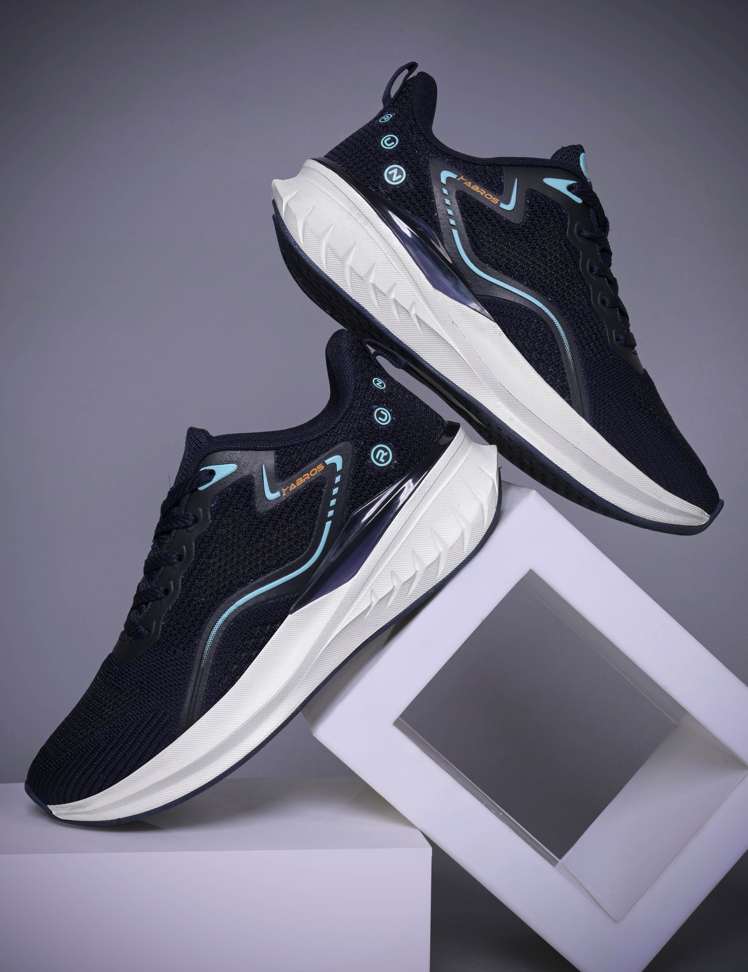 OMEGA Sports Shoes For Men