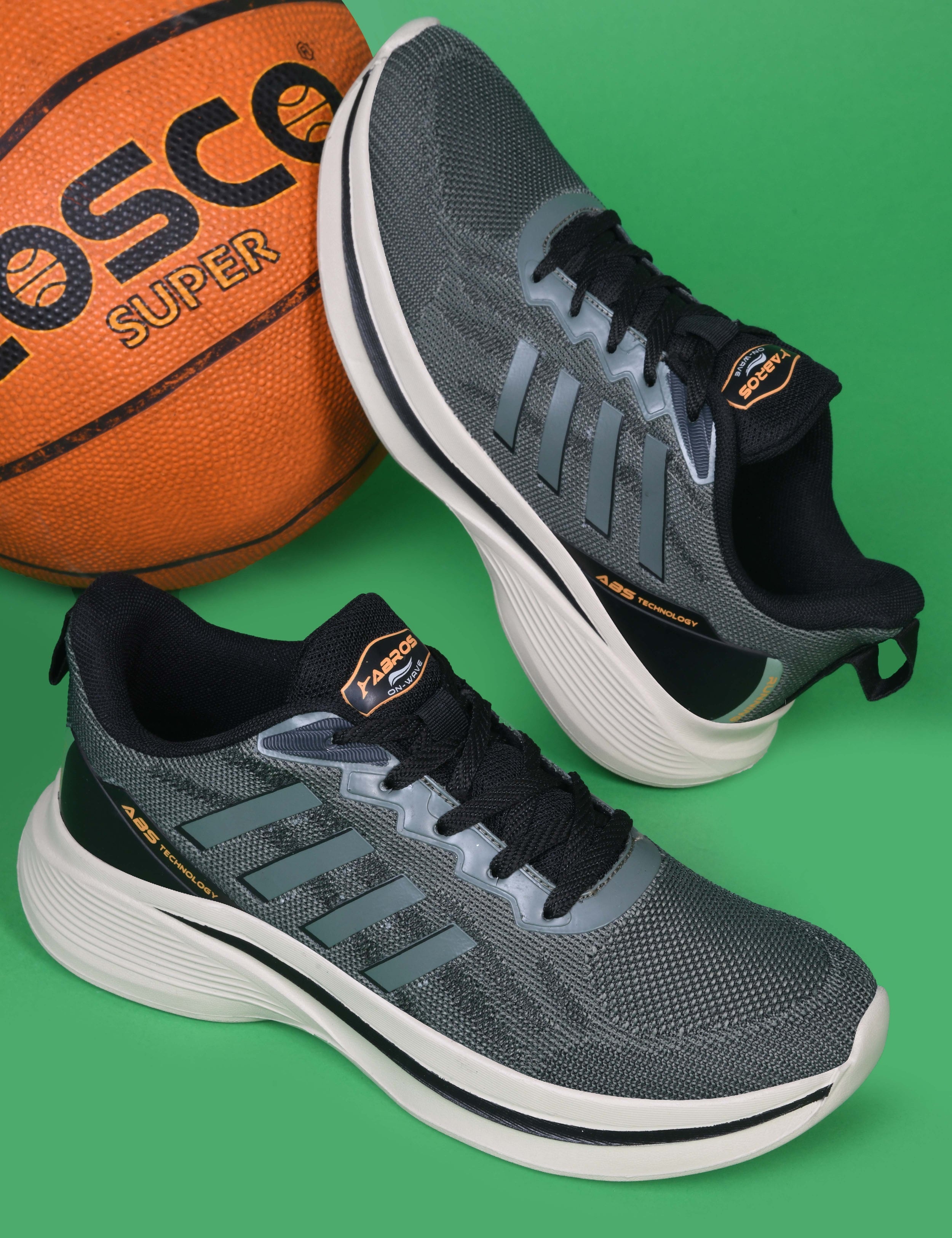 JASK SPORT SHOES