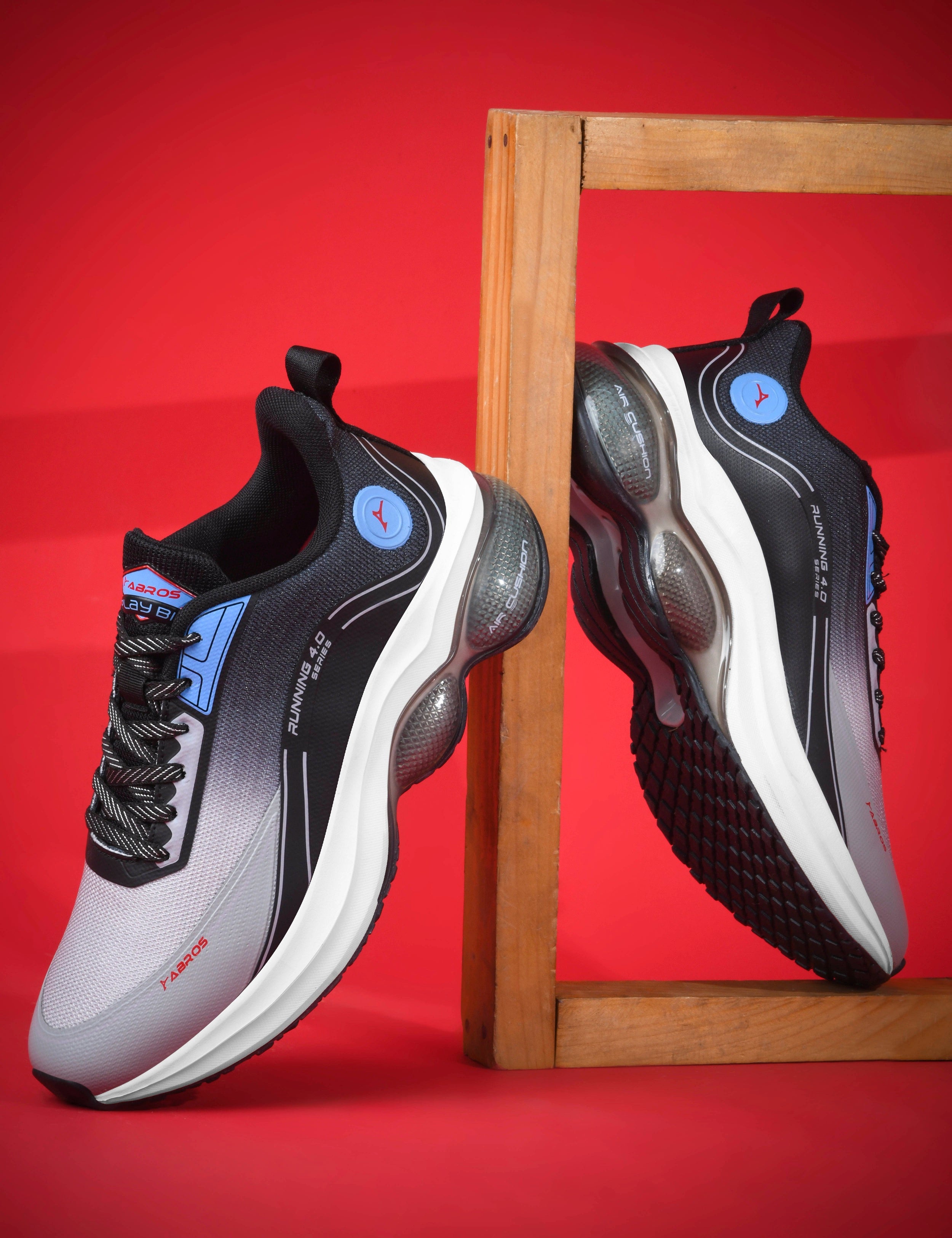 Luffy Sports Shoes for Men
