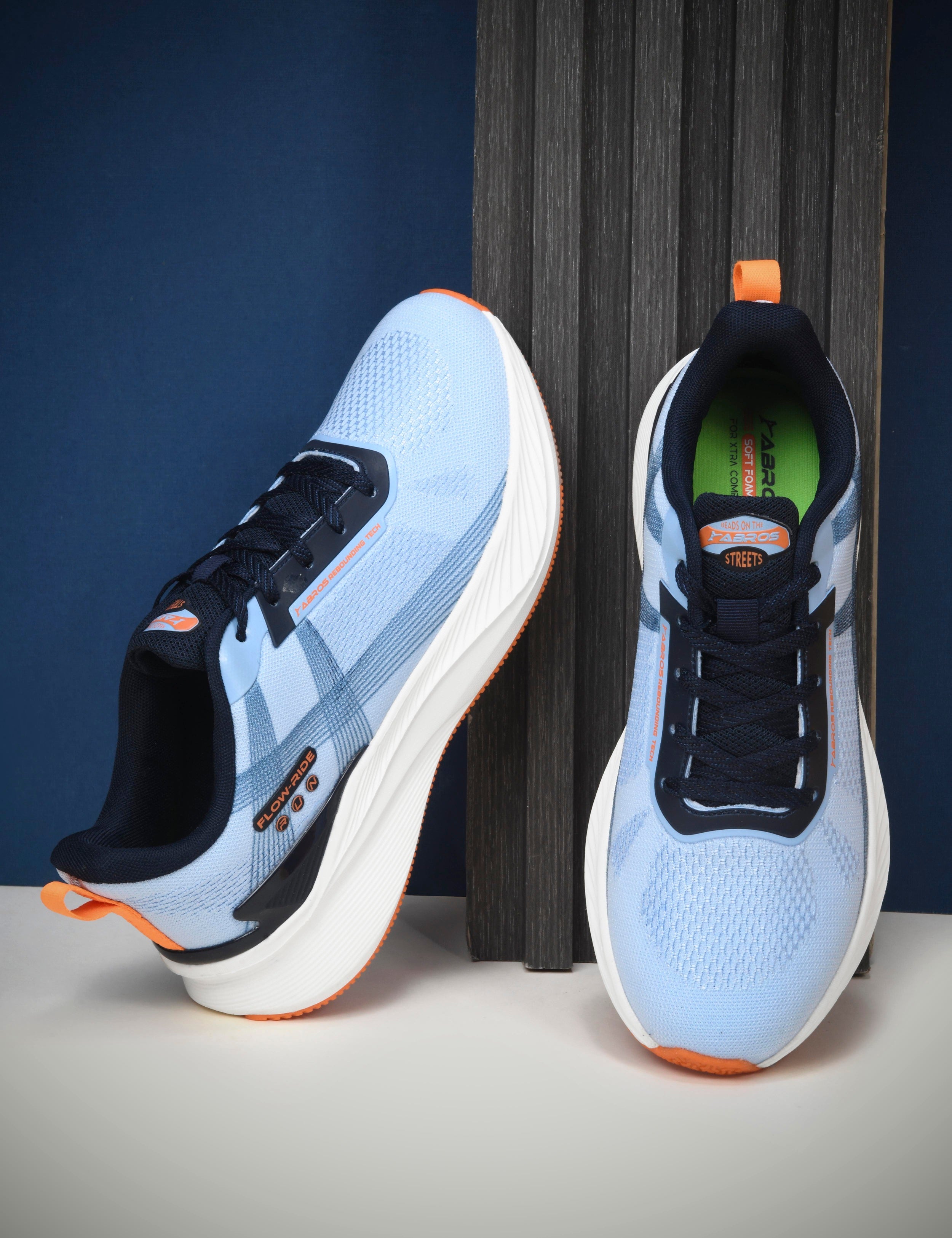 STRENO Sports Shoes For Men