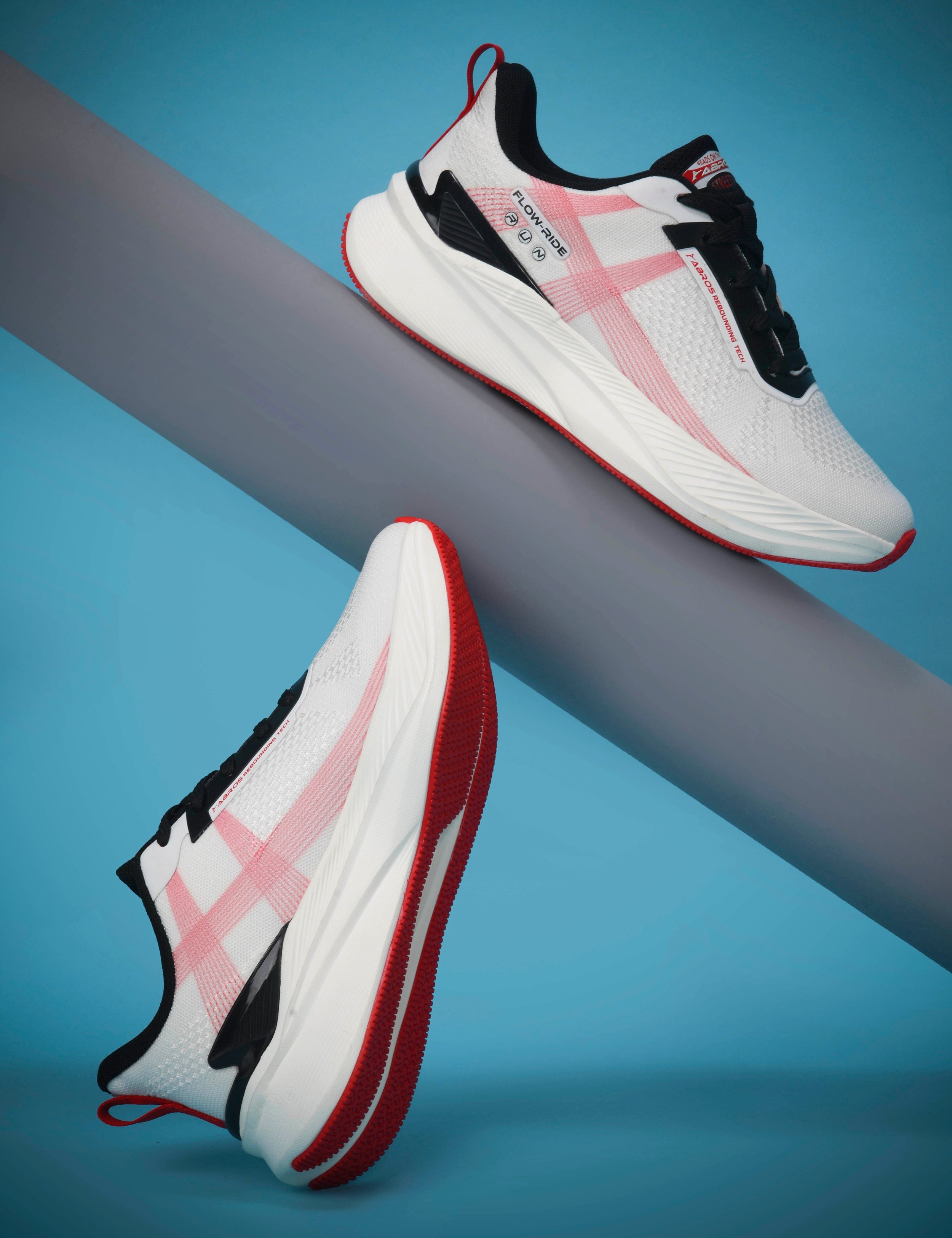 STRENO Sports Shoes For Men