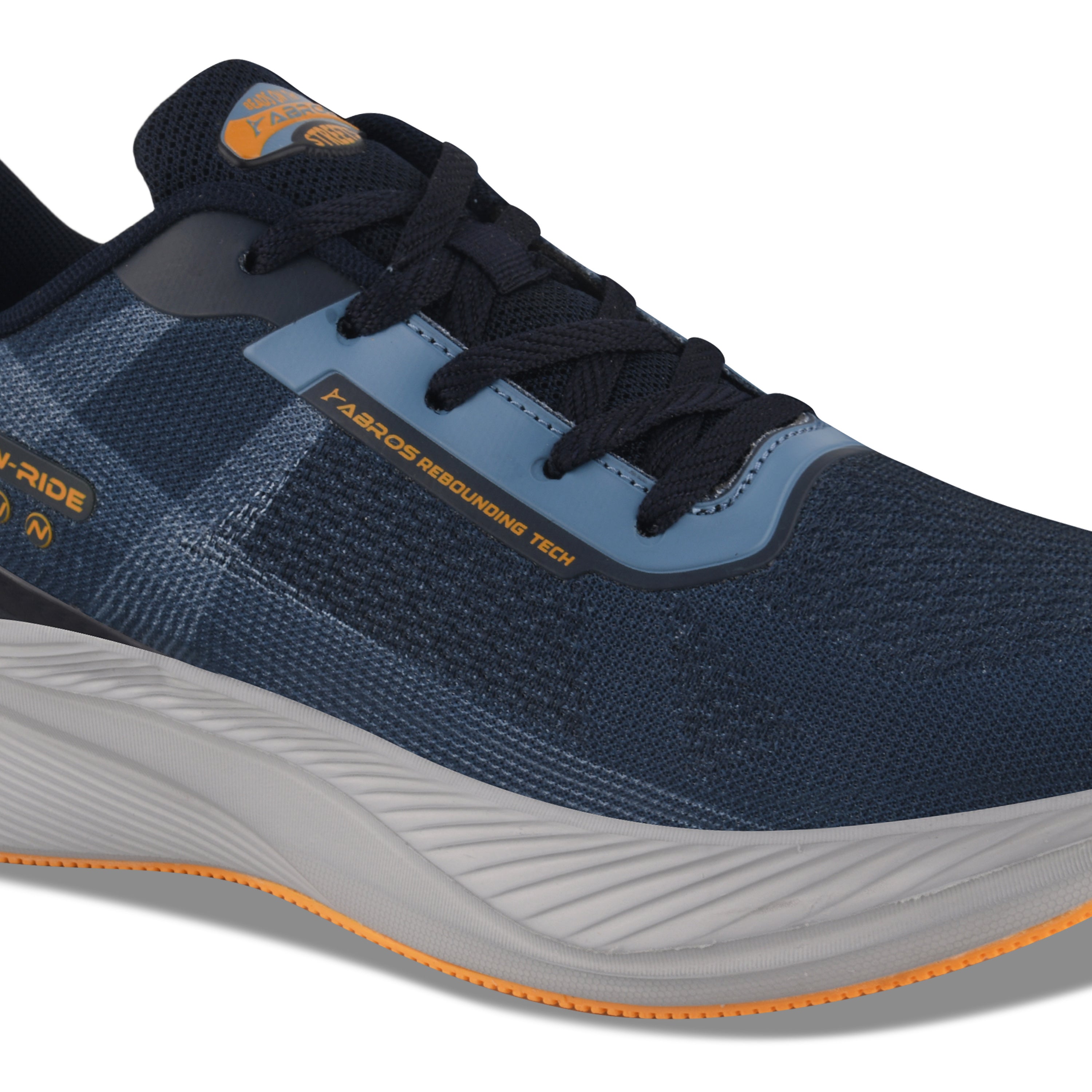 STRENO Sports Shoes For Men