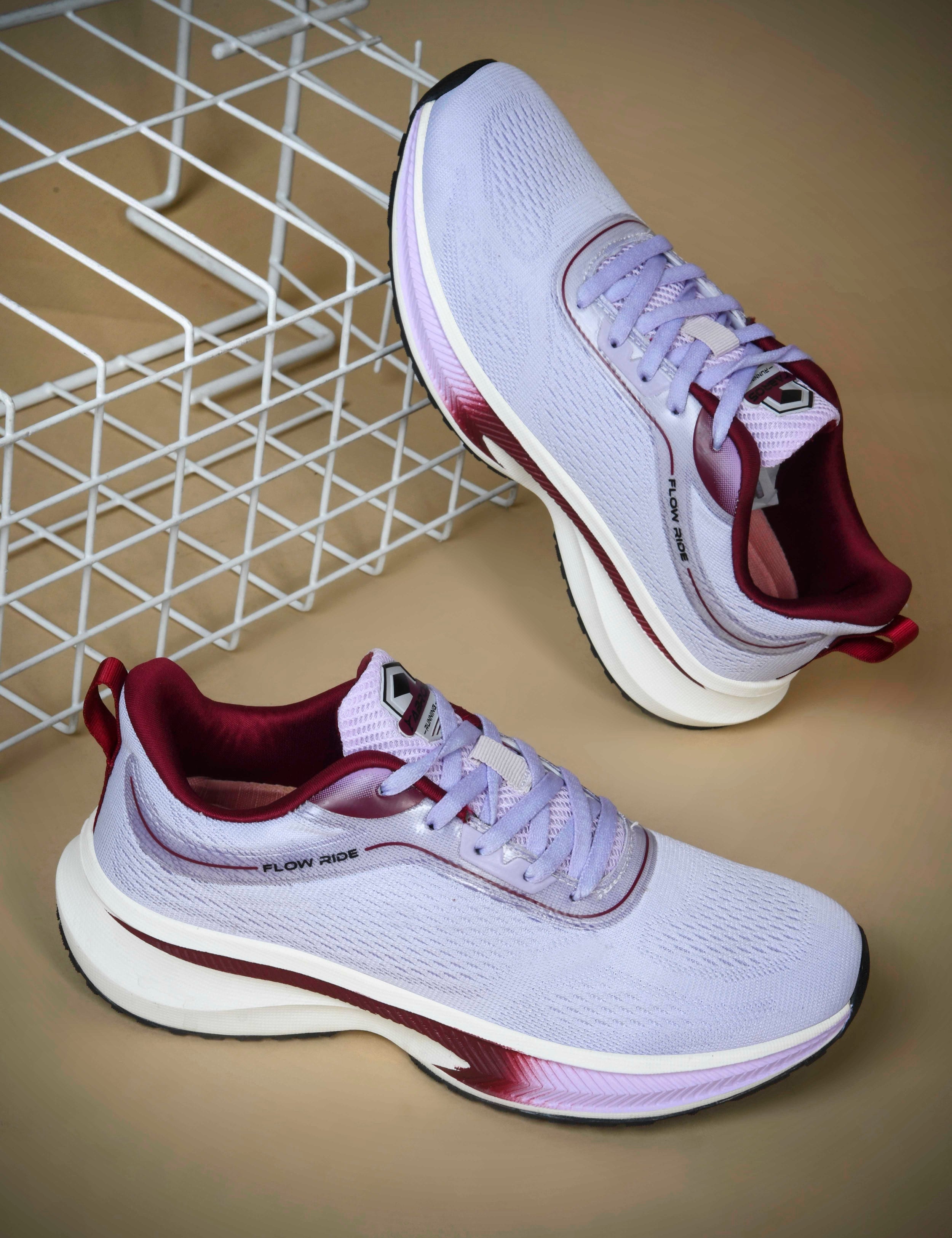 TOKI Sports Shoes For Women