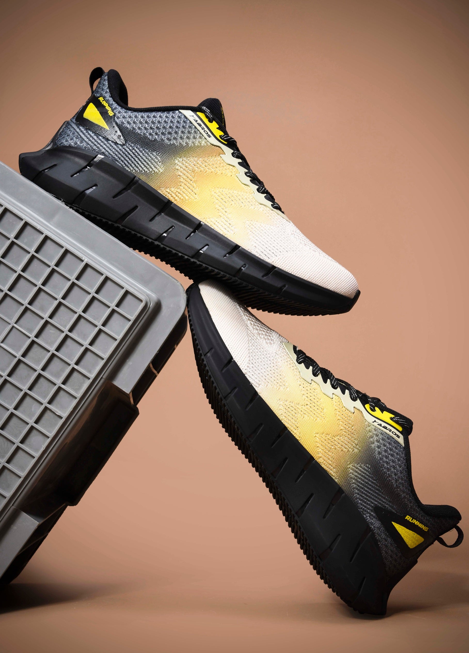 FRANKEL Sports Shoes For Men