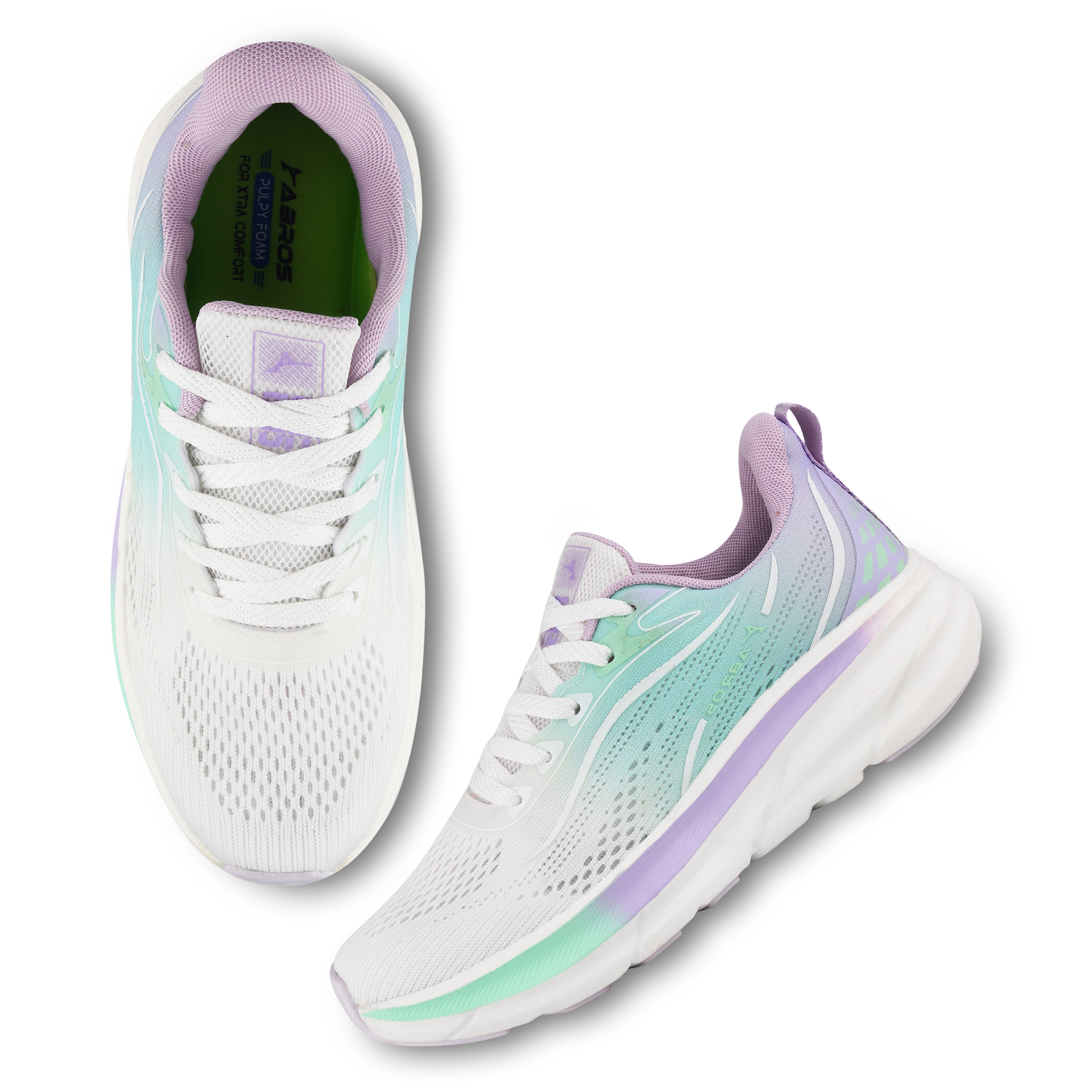 SHELBY Sports Shoes For Women