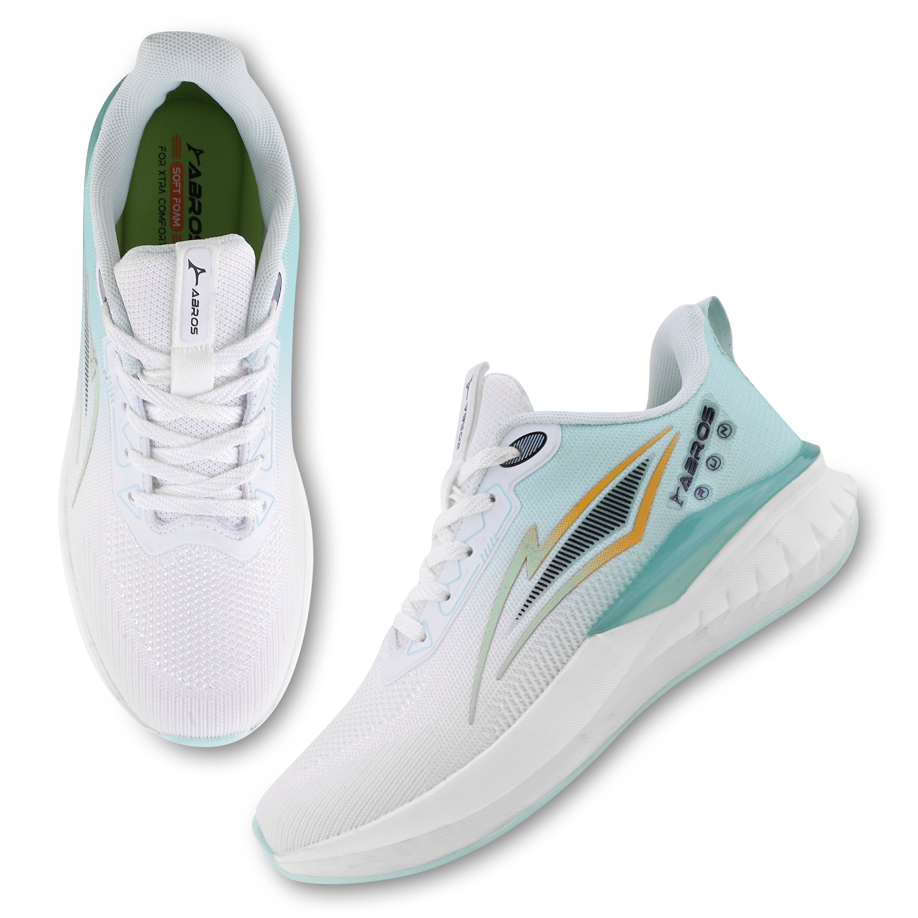 LOUIS Sports Shoes For Men