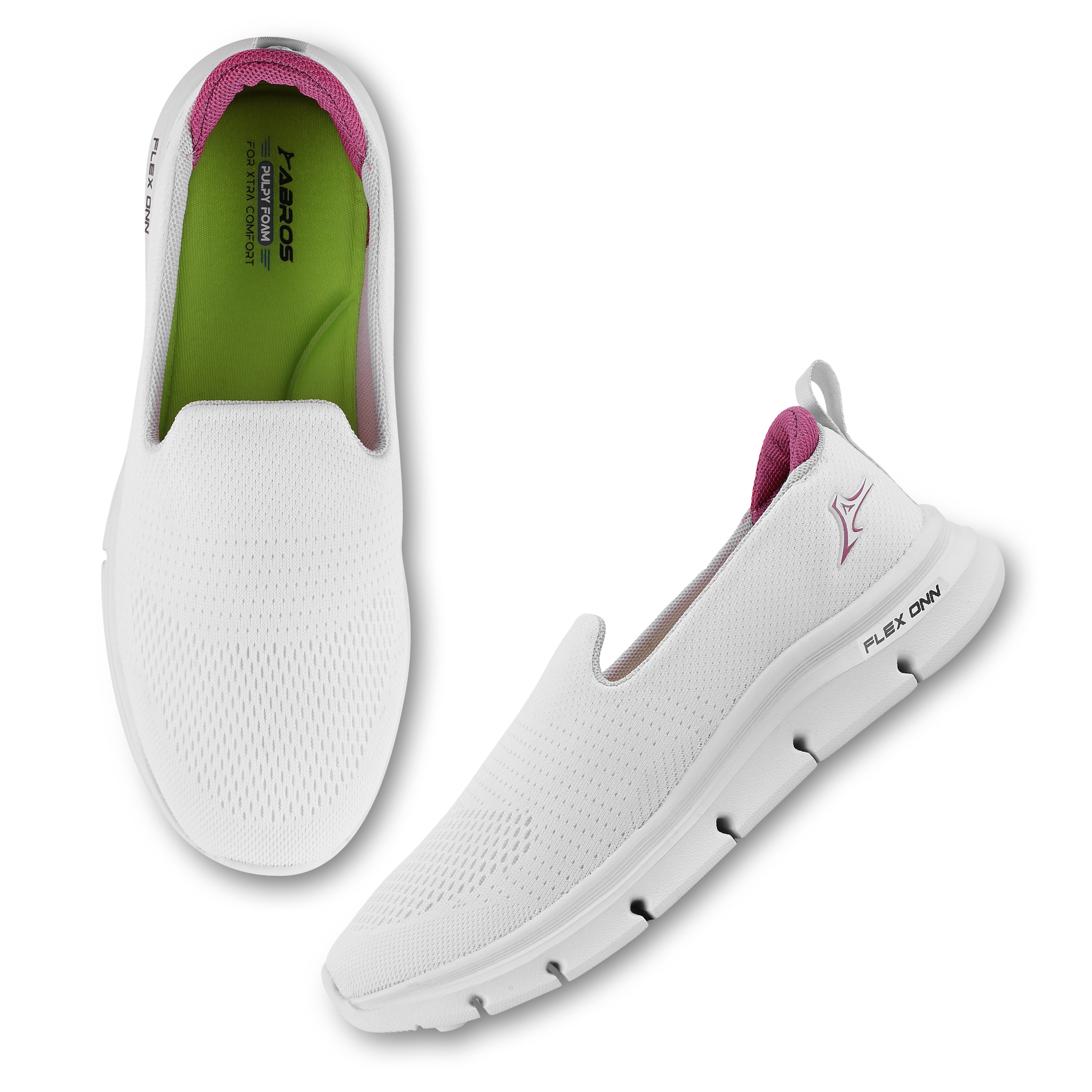 KORI Walking Shoes For Women