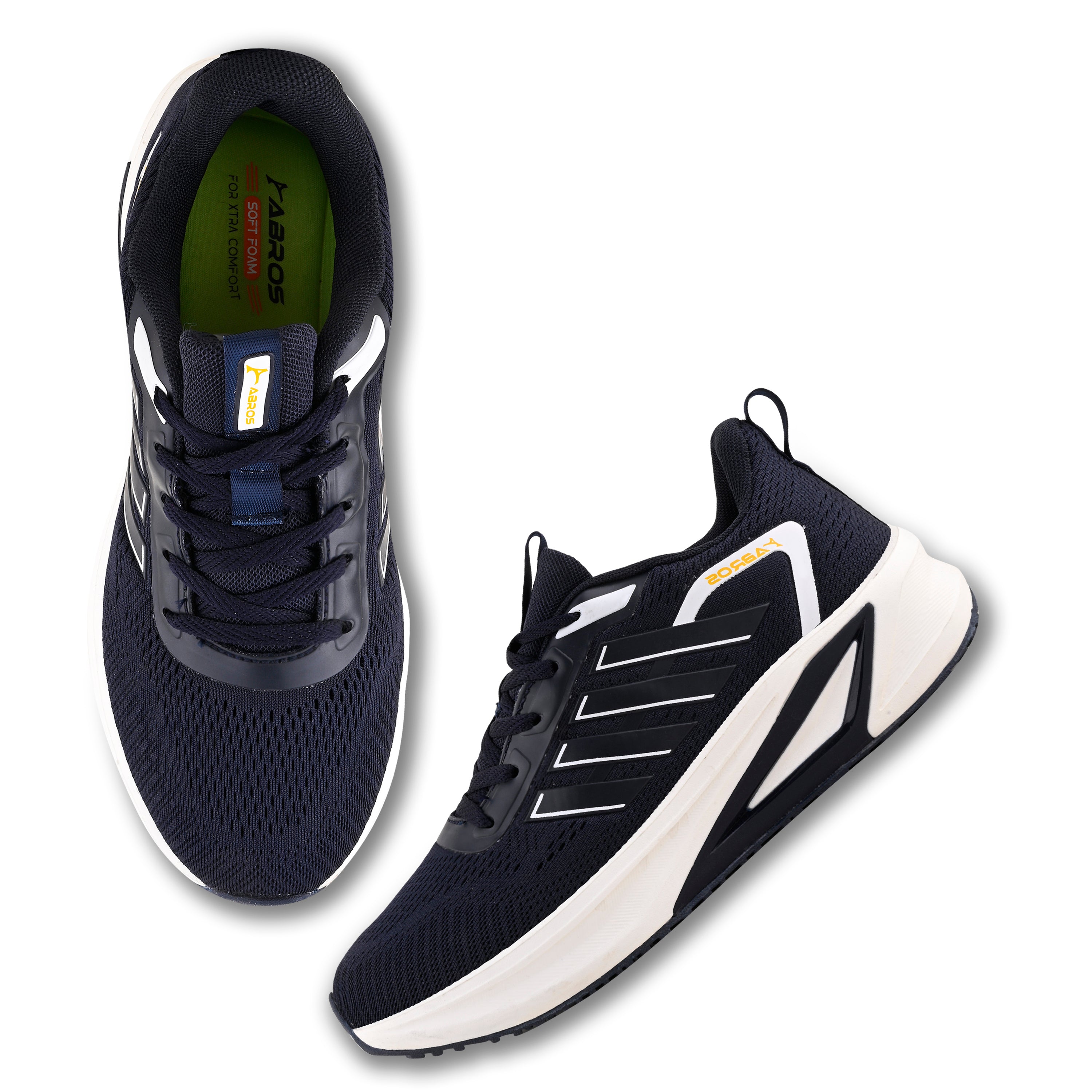 DAVEN-05 Sports Shoes For Men