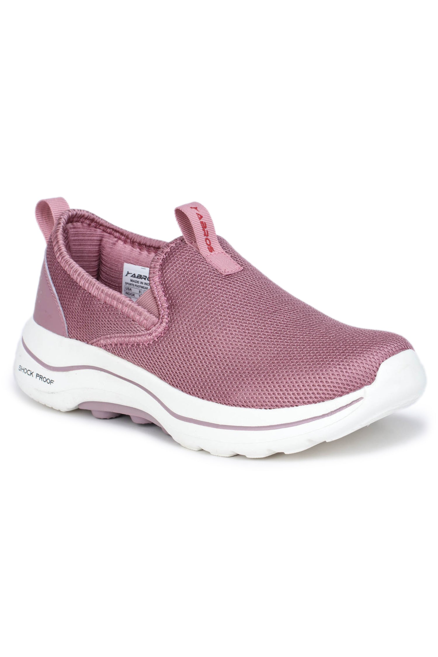 RIVIA Walking Shoes For Women