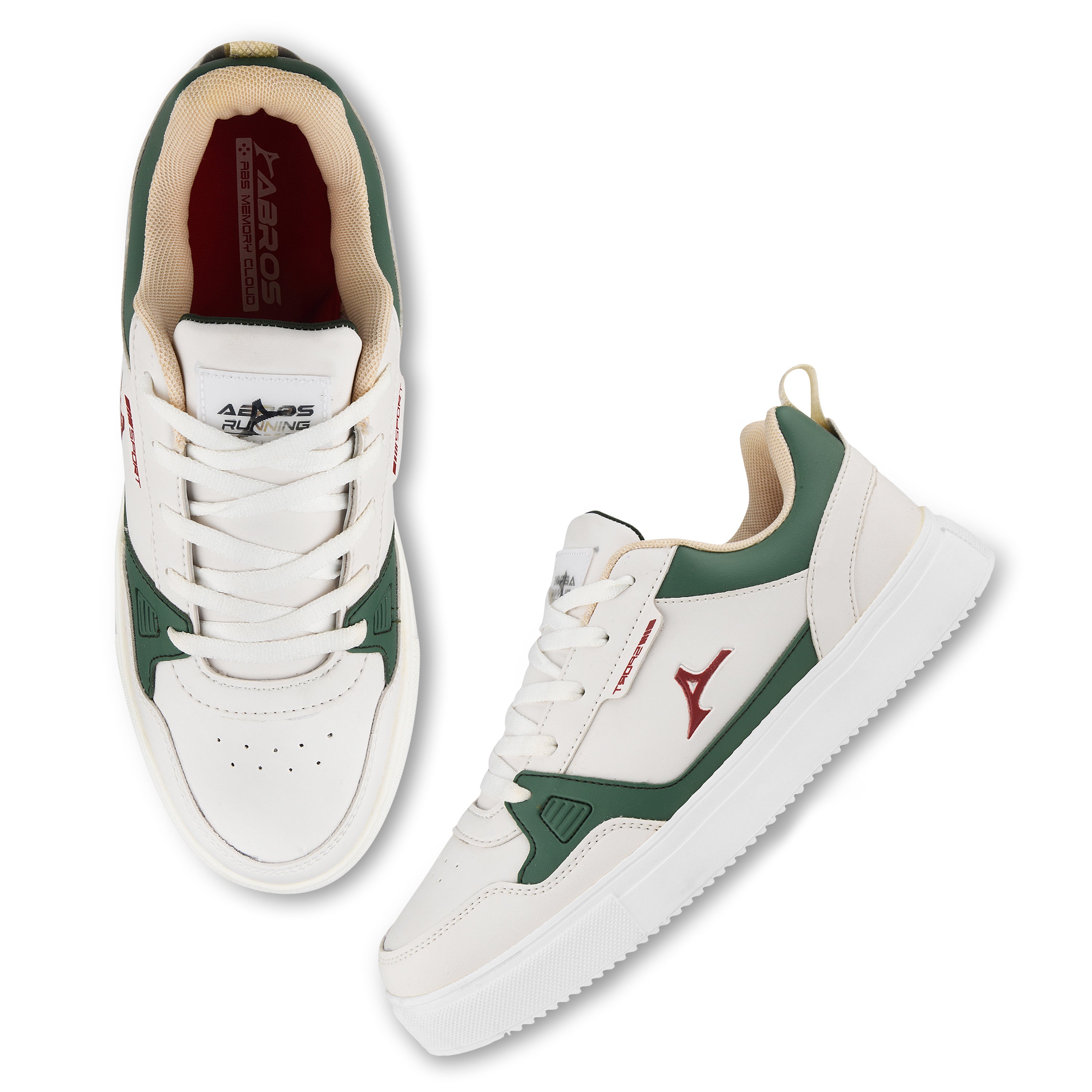 Ample Sneakers for Men