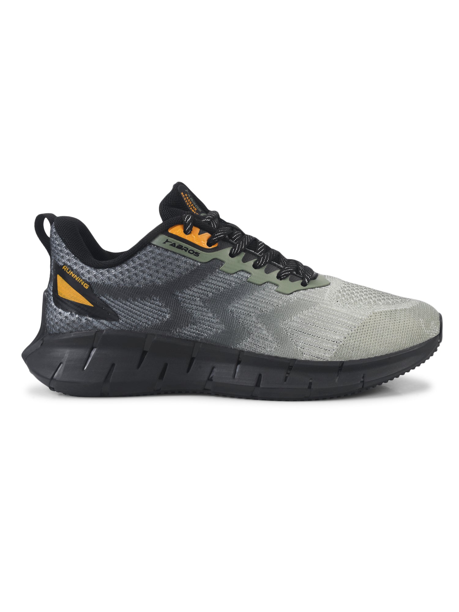 FRANKEL Sports Shoes For Men