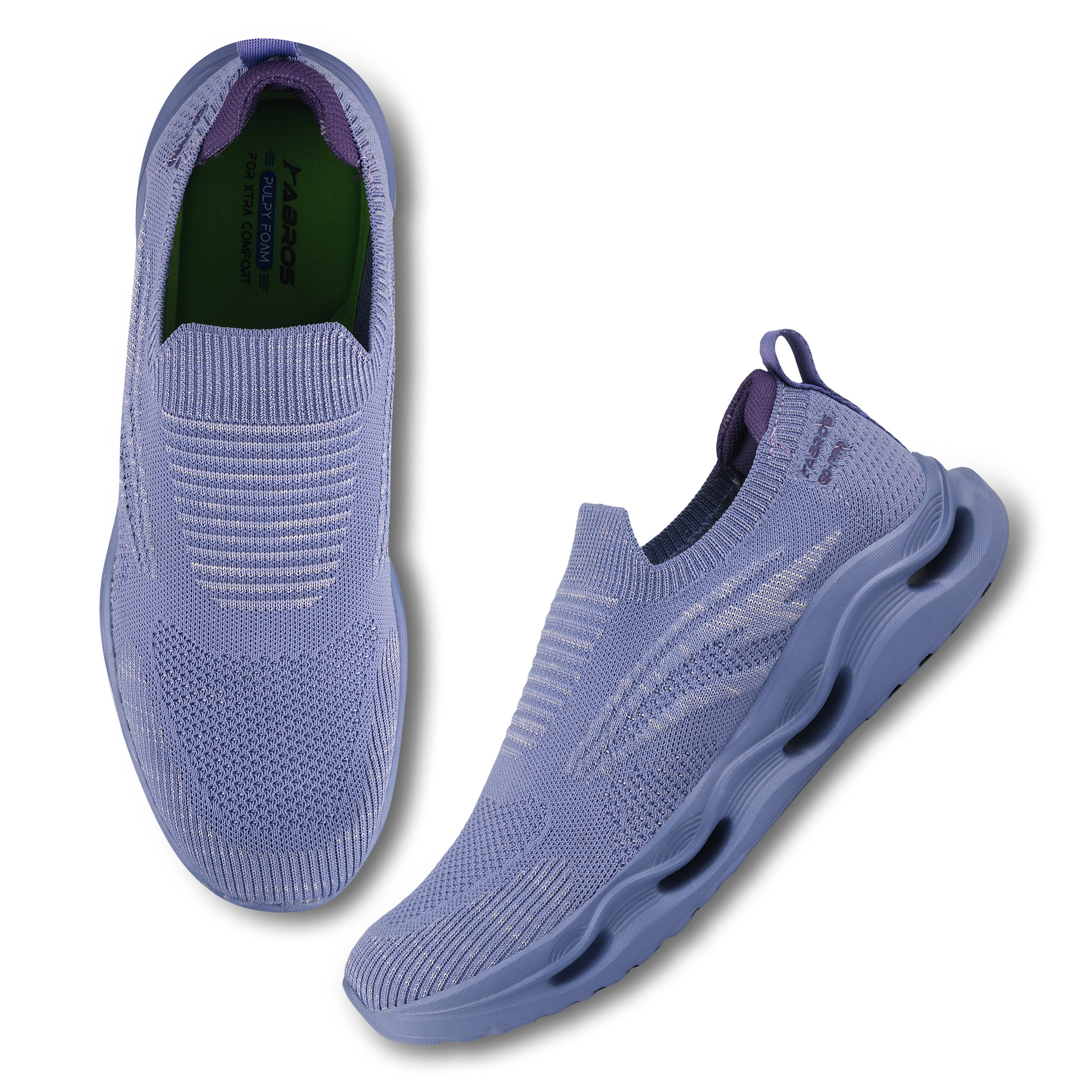 DYNAMO Walking Shoes For Women